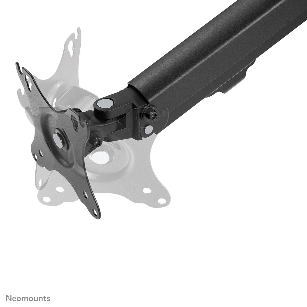   Svart Neomounts FPMA-D650DBLACK 8717371448448 Fästen och Ställ till Bildskärmar   FPMA-D650DBLACK www.electricalstuff.se El