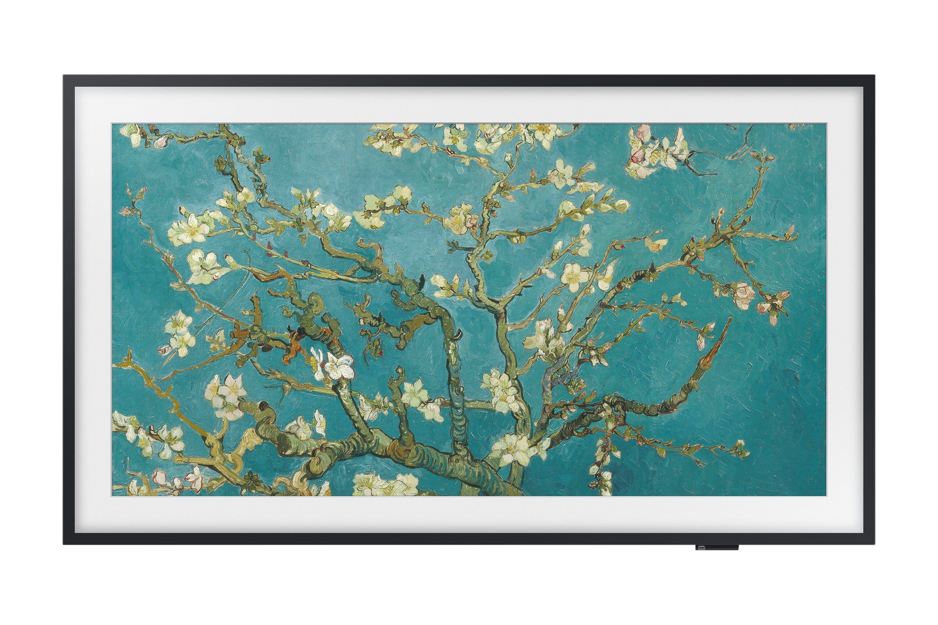  www.electricalstuff.se ElectricalStuff.se   Samsung QE32LS03CBU 81,3 cm (32") Full HD Smart-TV Wi-Fi Svart Samsung QE32LS03C