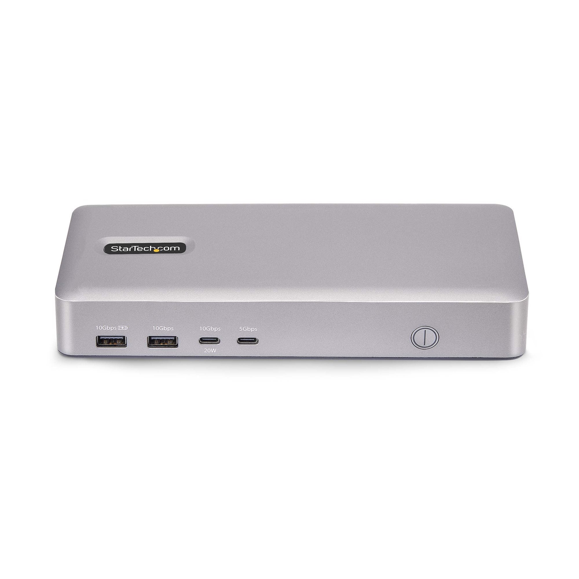  .com 155UE-USB4-DOCK 0065030902878|065030902878 Dockningsstationer För Bärbara Datorer   StarTech.com USB4-dockningsstation,