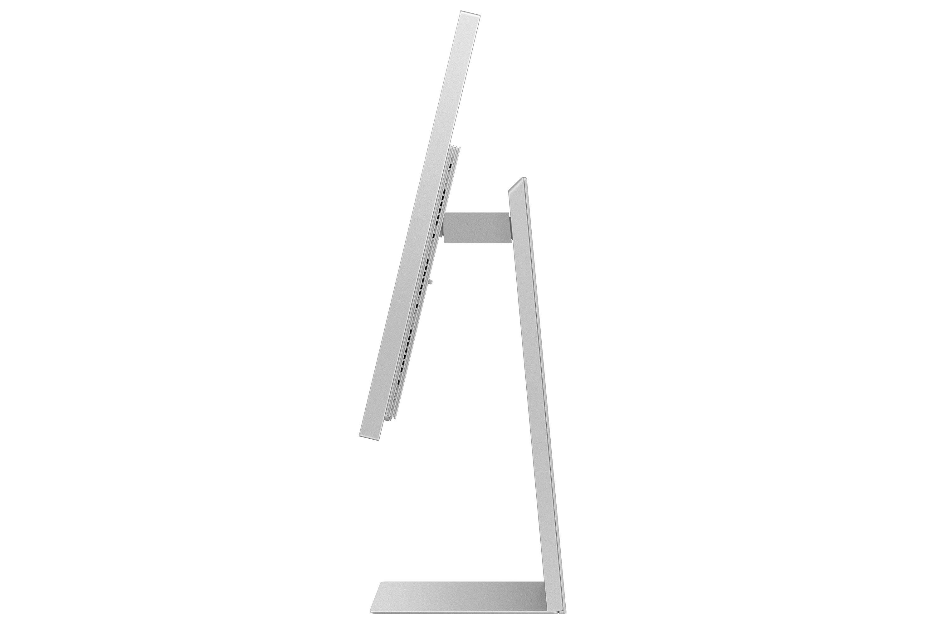  f.se   Samsung S90PC platta pc-skärmar 68,6 cm (27") 5120 x 2880 pixlar 5K Ultra HD LCD Silver Samsung LS27C902PAUXEN 880609