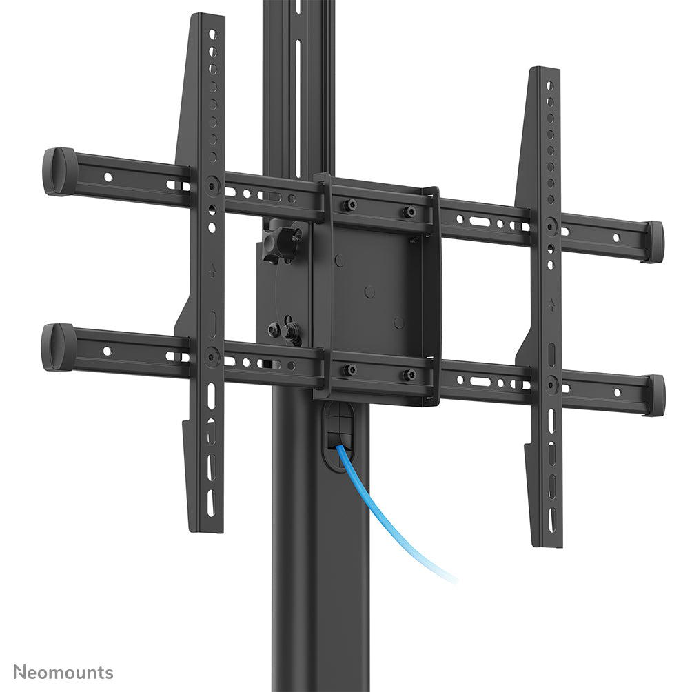  ts PLASMA-M1900E fäste för skyltningsskärm 177,8 cm (70") Svart Neomounts PLASMA-M1900E 8717371447045 Fästen för Skyltningss