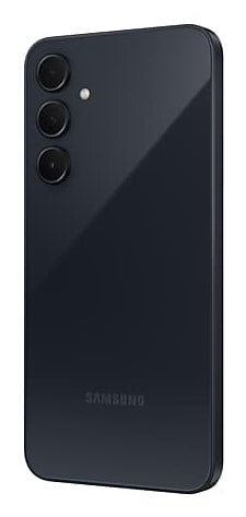  KBEEB 8806095525655 Smarttelefoner Galaxy A35 5G Entreprise Edition A35 5G Entreprise Edition www.electricalstuff.se Electri