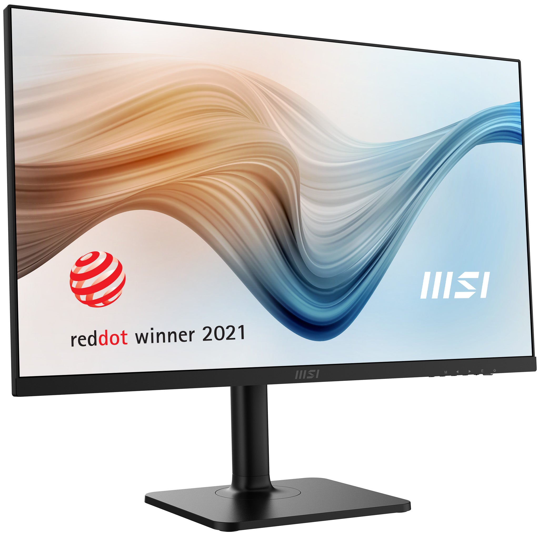  d HD LCD Svart MSI MODERN MD272QXP 4711377078726|0824142317525|824142317525 Platta Pc-Skärmar Modern  MD272QXP www.electrica