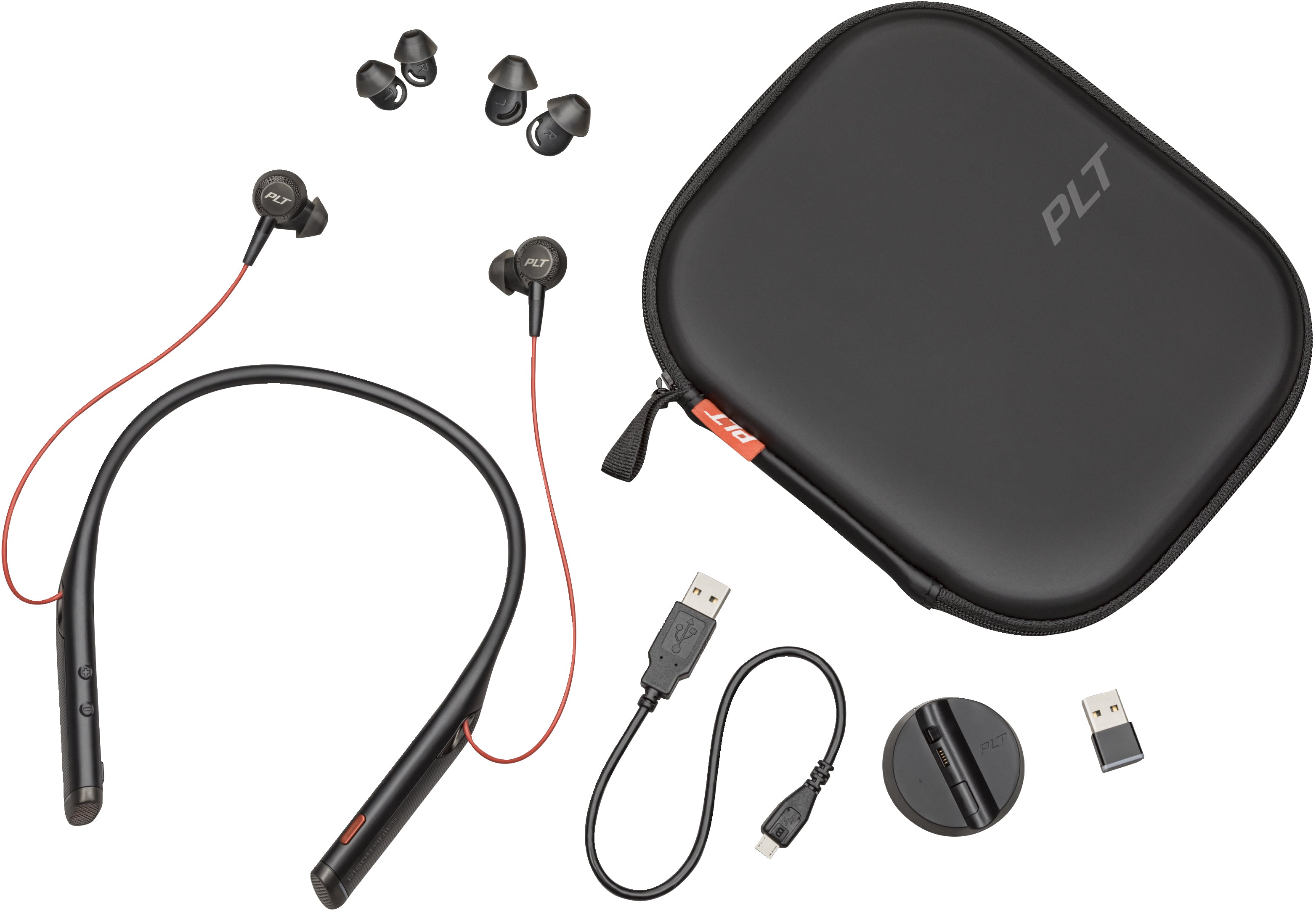 adset www.electricalstuff.se ElectricalStuff.se   POLY Voyager 6200 Black Headset POLY 7D7G5AA 0197192148341|197192148341 Hö