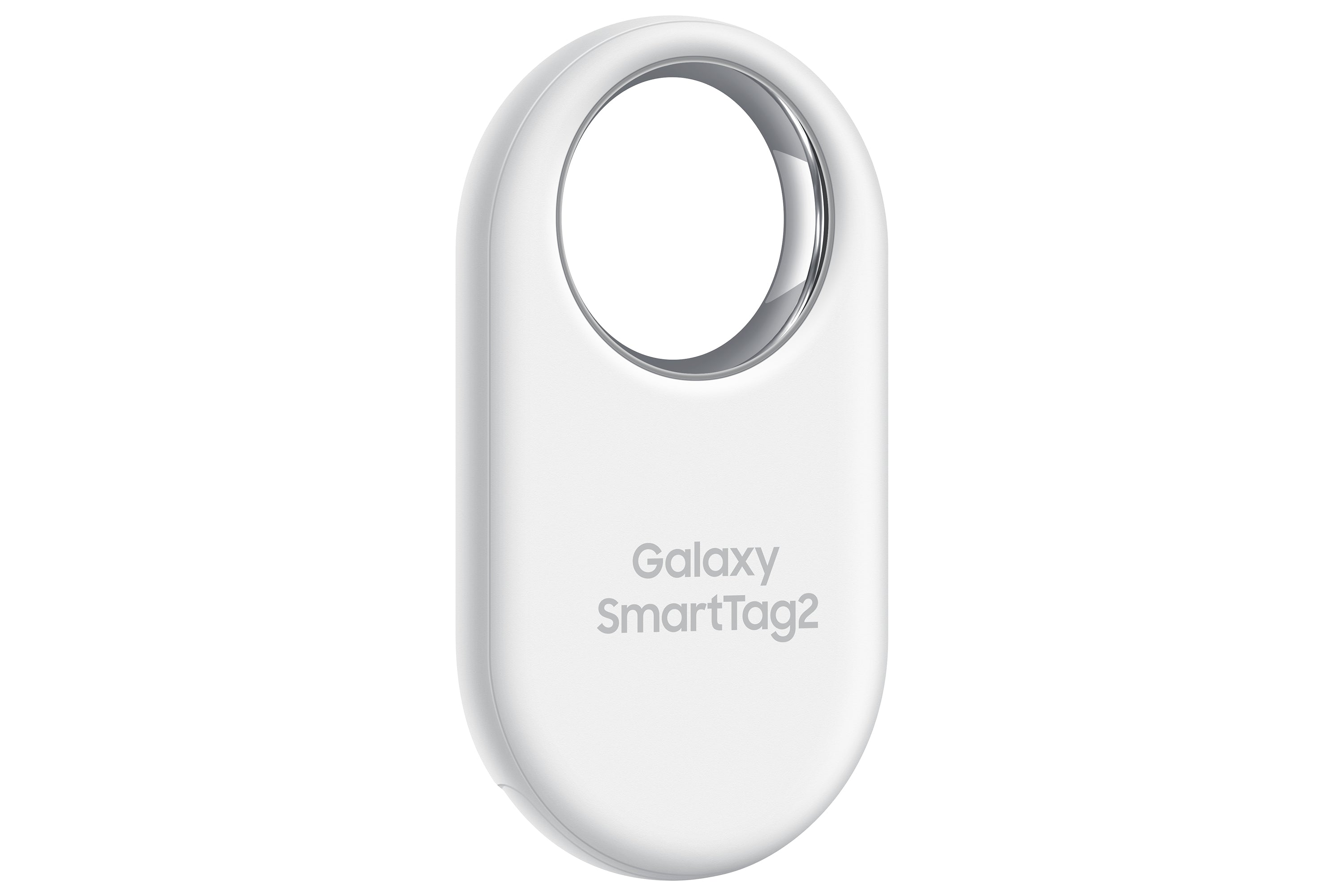  ff.se ElectricalStuff.se   Samsung Galaxy SmartTag2 Föremål Spårningsbricka Vit Samsung EI-T5600BWEGEU 8806095039824 GPS-spå