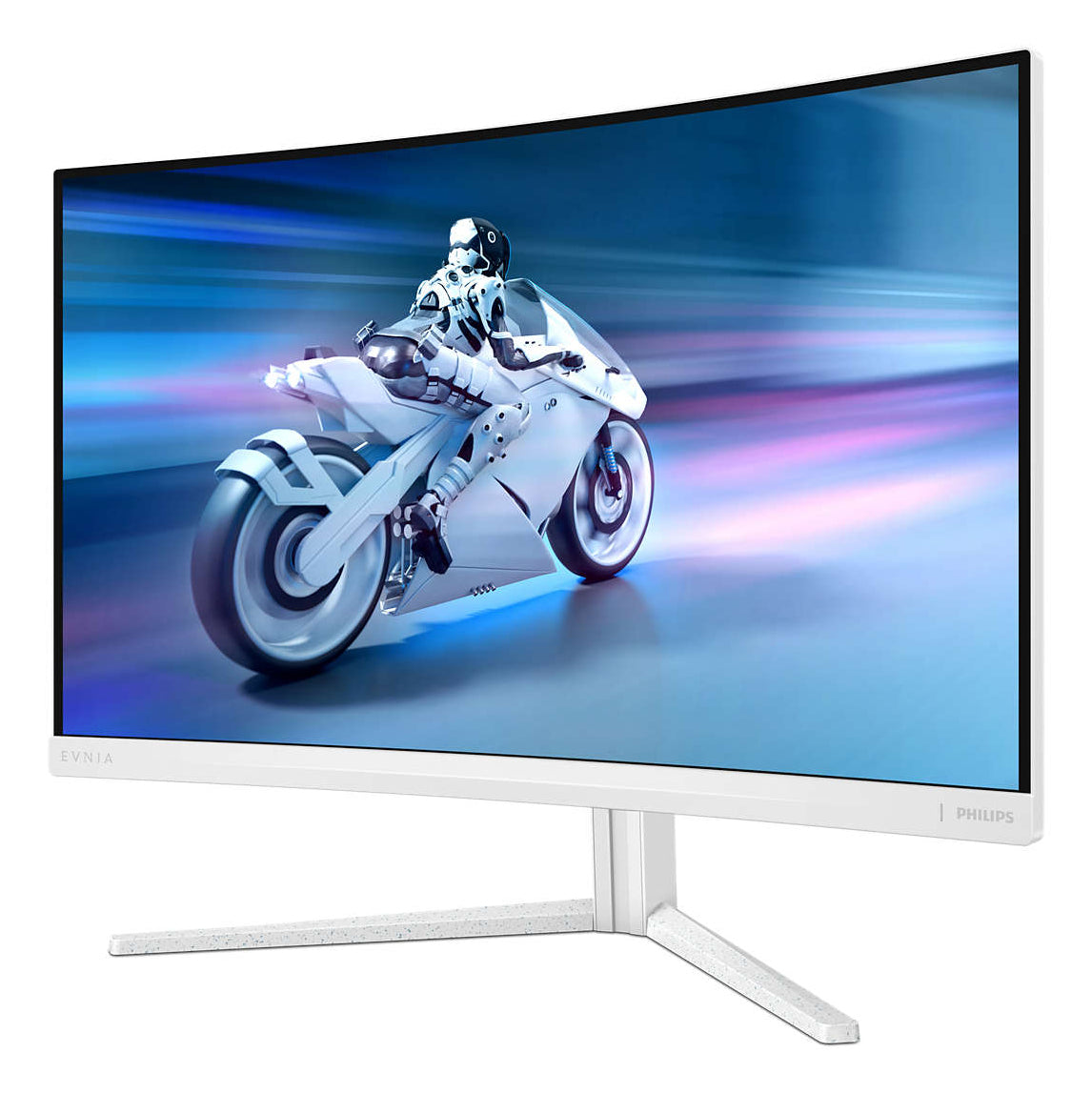  ia 5000 27M2C5501/00 platta pc-skärmar 68,6 cm (27") 2560 x 1440 pixlar Quad HD LCD Vit Philips 27M2C5501/00 8721038002638 P