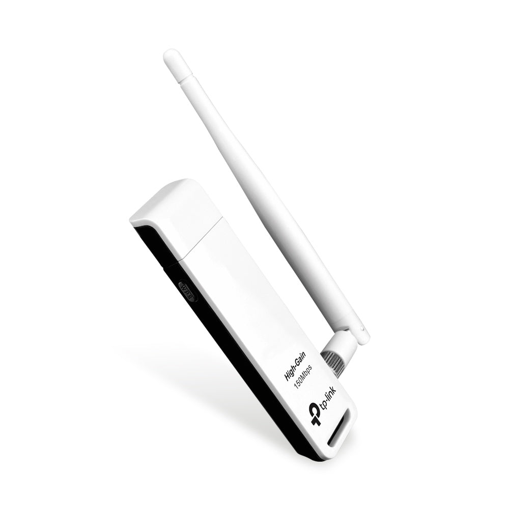  www.electricalstuff.se ElectricalStuff.se   TP-Link TL-WN722N nätverkskort WLAN 150 Mbit/s TP-Link TL-WN722N 0845973050467|8