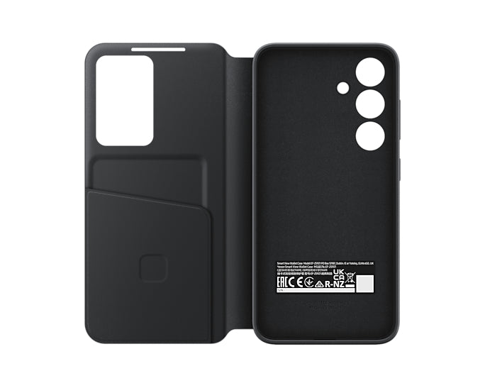   Samsung EF-ZS921CBEGWW 8806095354682 Mobiltelefonfodral   Smart View Case www.electricalstuff.se ElectricalStuff.se   Samsu