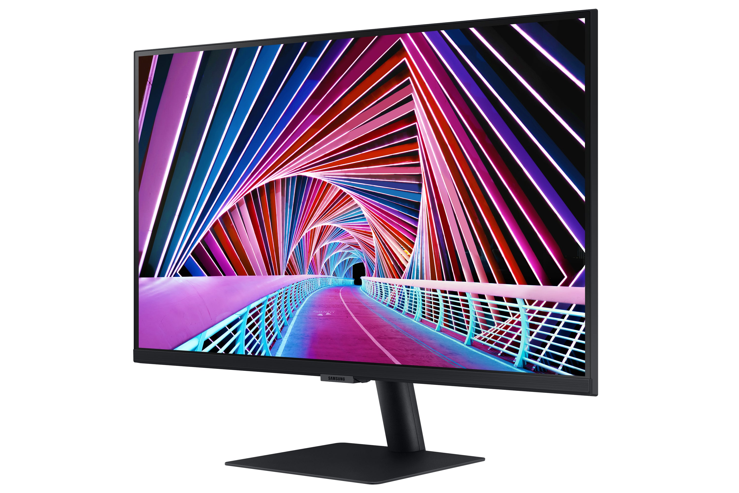  ty S7 S70A www.electricalstuff.se ElectricalStuff.se   Samsung S70A LED display 68,6 cm (27") 3840 x 2160 pixlar 4K Ultra HD