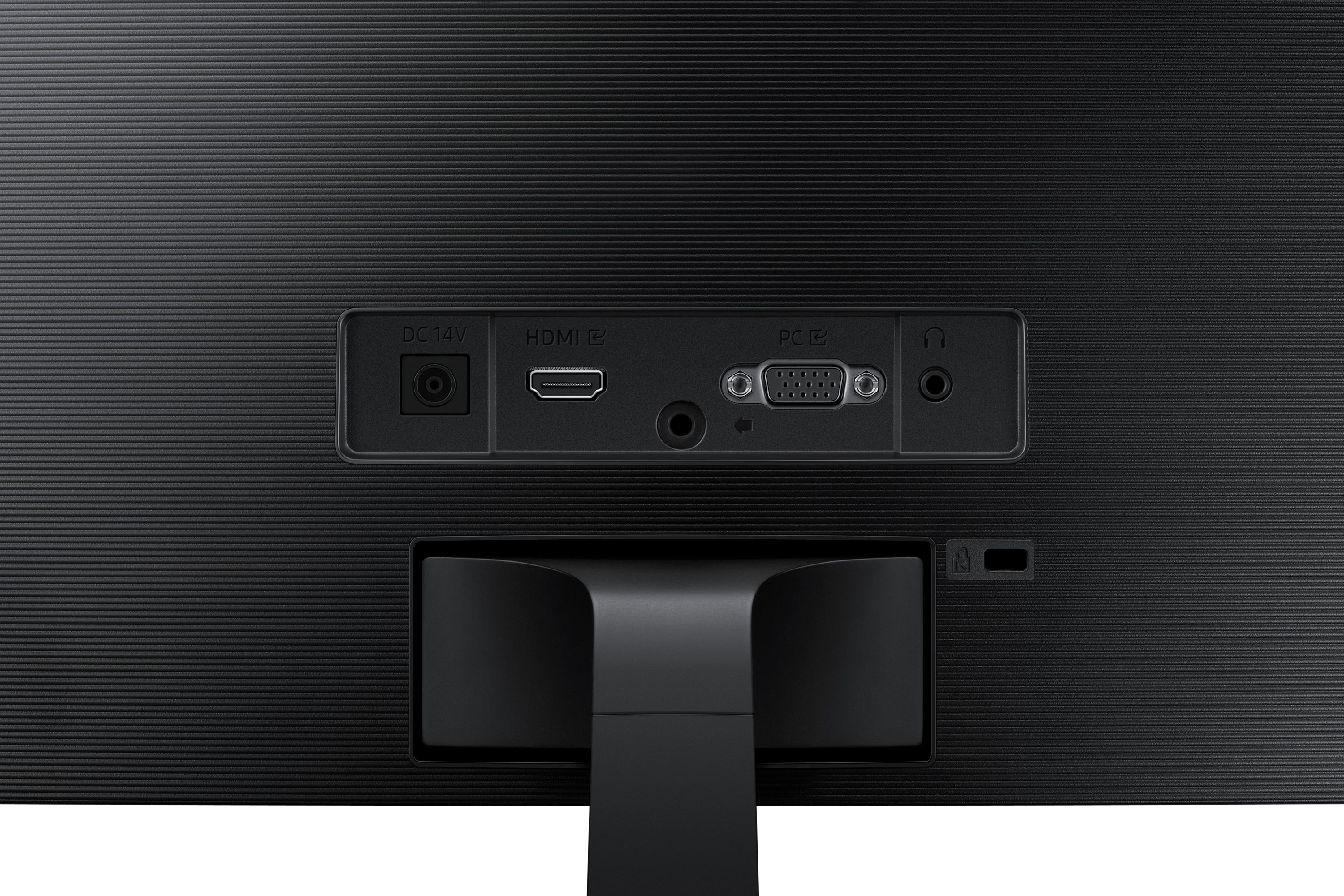  LS24C366EAUXEN 8806094769289 Platta Pc-Skärmar Essential Monitor S3 S36C www.electricalstuff.se ElectricalStuff.se   Samsung