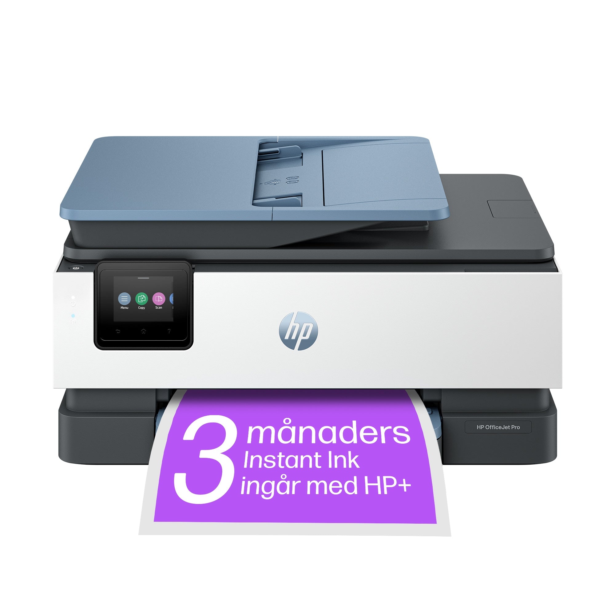  eJet Pro 8135e All-in-One Printer www.electricalstuff.se ElectricalStuff.se   HP OfficeJet Pro 8135e All-in-One Printer HP 4