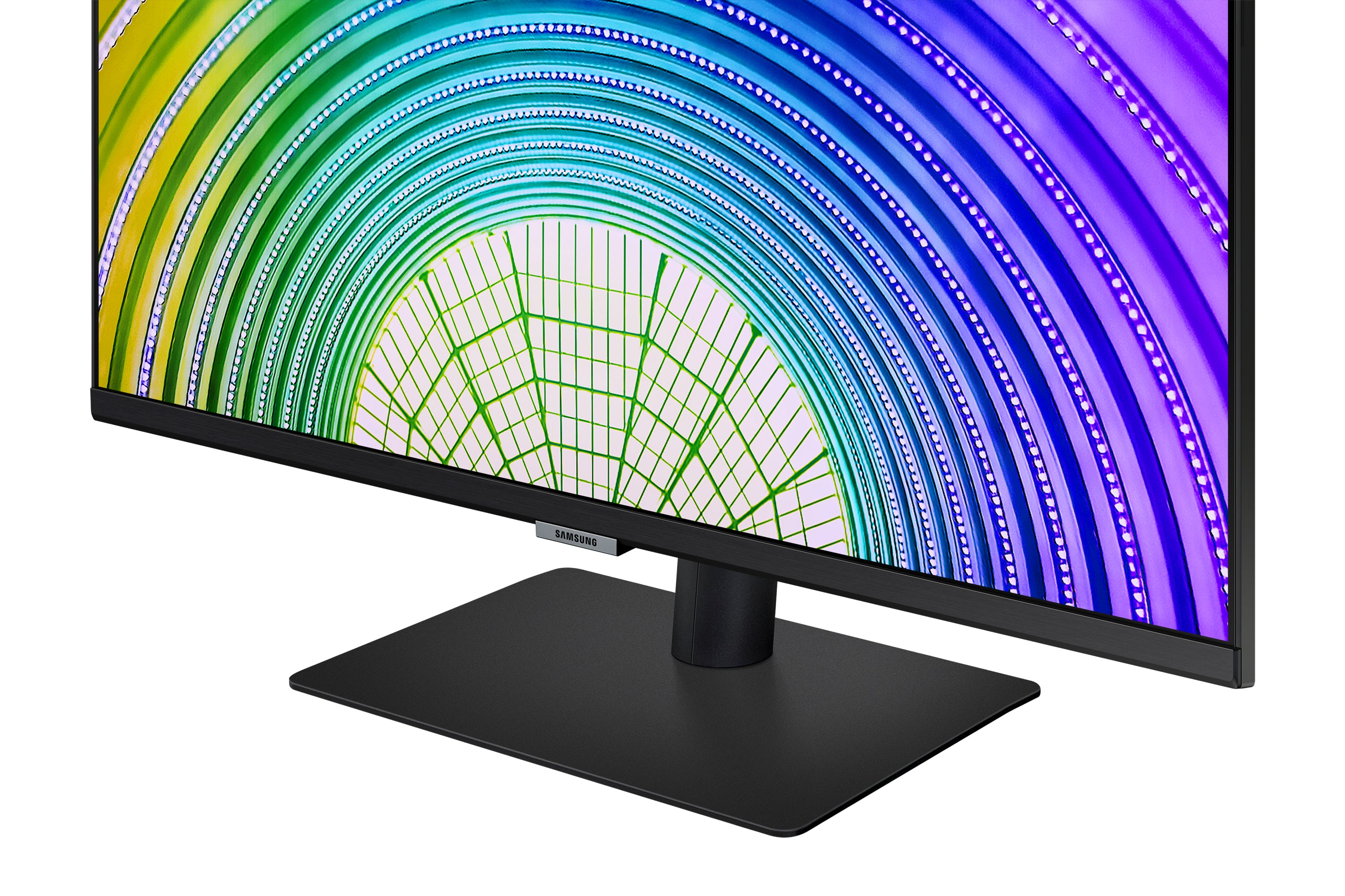  tricalStuff.se   Samsung S60UA platta pc-skärmar 68,6 cm (27") 2560 x 1440 pixlar Quad HD LED Svart Samsung LS27A60PUUUXEN 8
