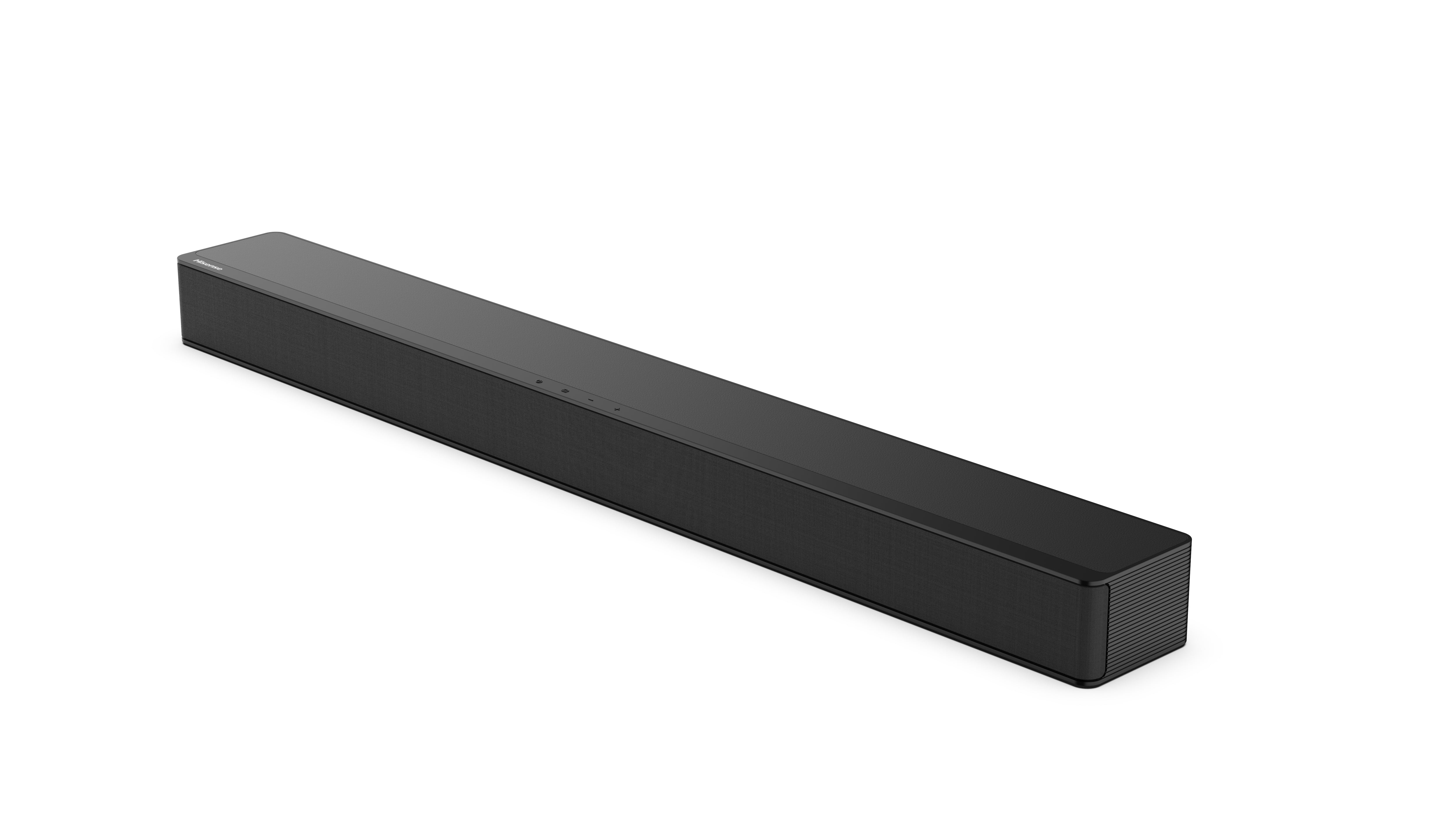  alare Svart 2.1 kanaler 240 W Hisense HS2100 6942147497937 Soundbar-Högtalare   HS2100 www.electricalstuff.se ElectricalStuf