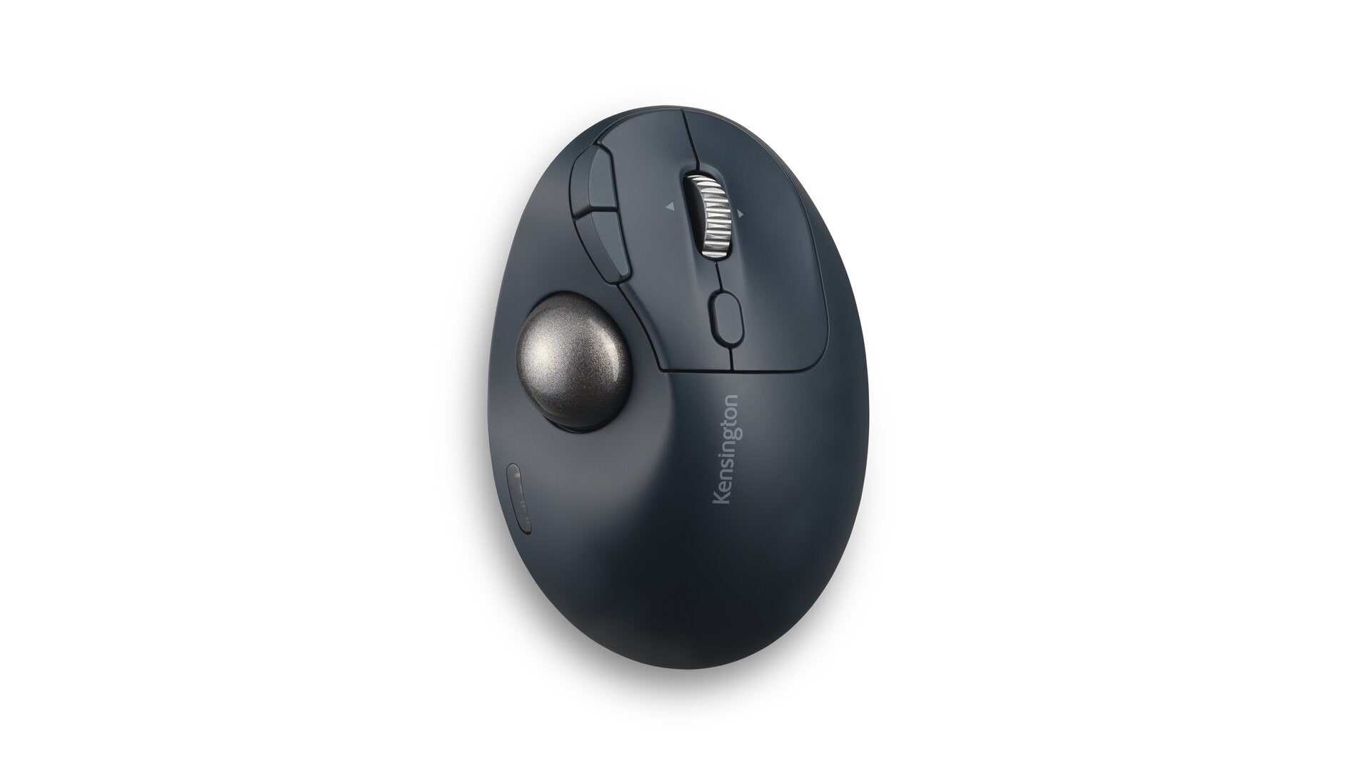  www.electricalstuff.se ElectricalStuff.se   Kensington Pro Fit Ergo TB550 datormöss Kontor högerhand Trådlös RF + Bluetooth 