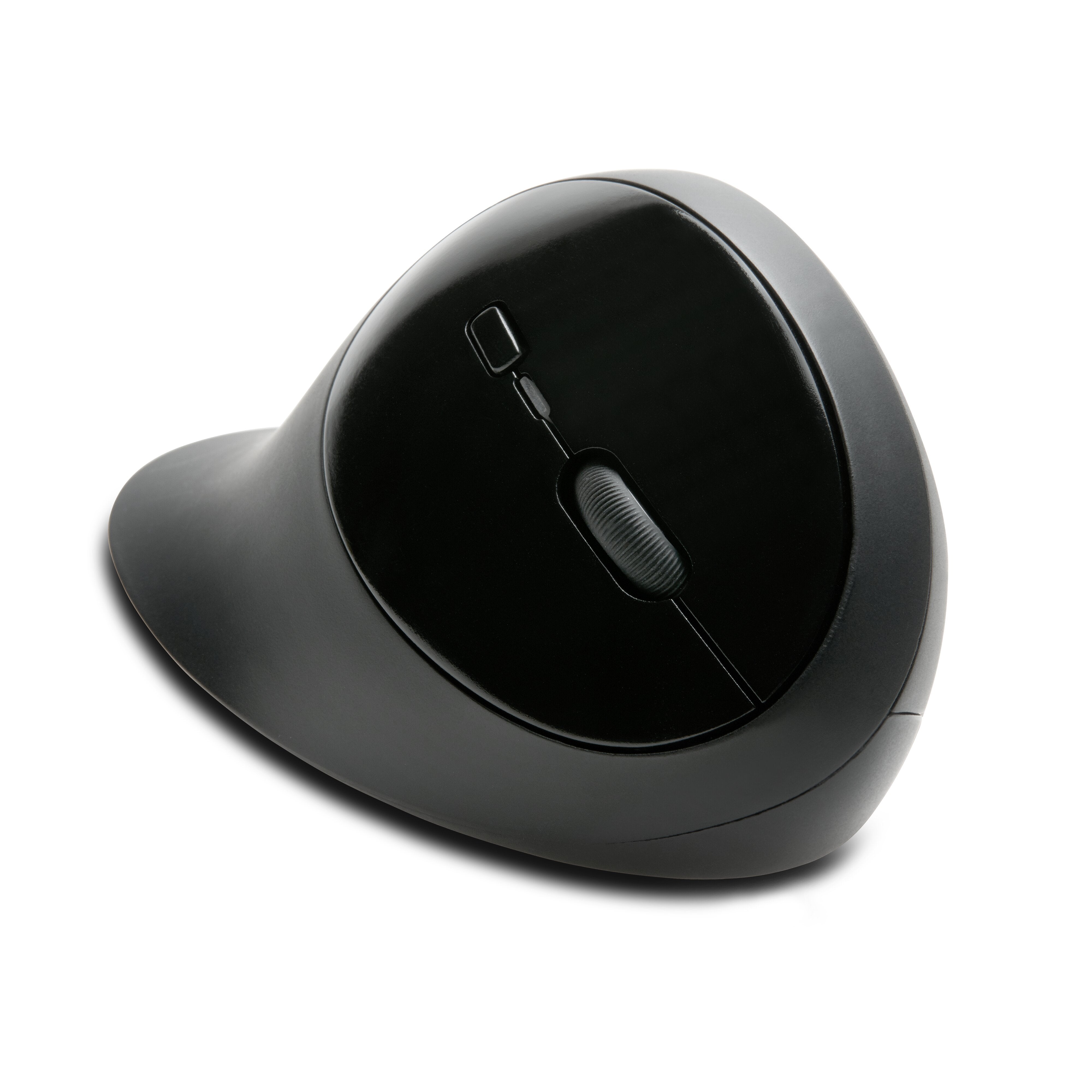   Kensington K75404EU 5028252602709|5028252602853 Datormöss   Pro Fit® Ergo trådlös mus www.electricalstuff.se ElectricalStuf