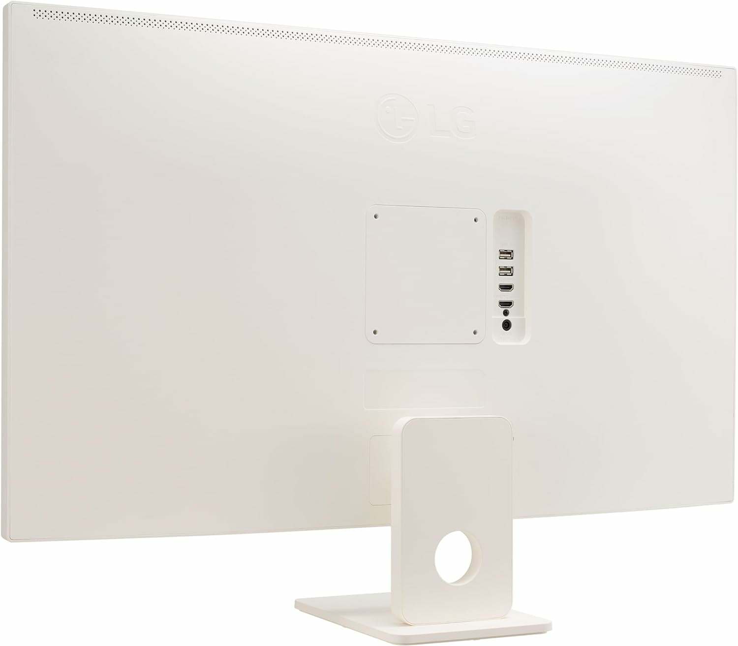  .electricalstuff.se ElectricalStuff.se   LG 32SR50F-W platta pc-skärmar 80 cm (31.5") 1920 x 1080 pixlar Full HD LED Vit LG 
