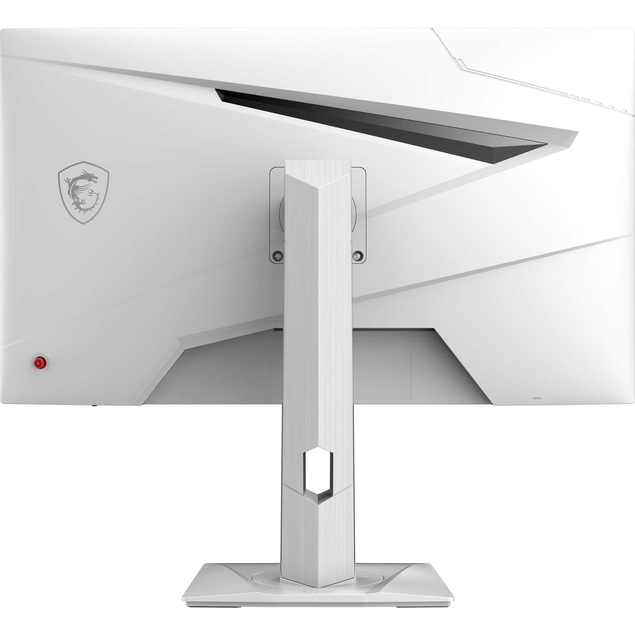  alStuff.se   MSI MAG 274PFW platta pc-skärmar 68,6 cm (27") 1920 x 1080 pixlar Full HD Vit MSI MAG 274PFW 4711377196444|4711