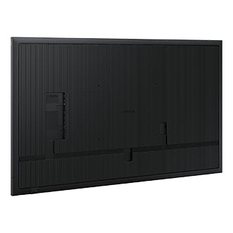  XEN 8806094991758 Skyltställ QBC  QB50C www.electricalstuff.se ElectricalStuff.se   Samsung QB50C Platt skärm för digital sk
