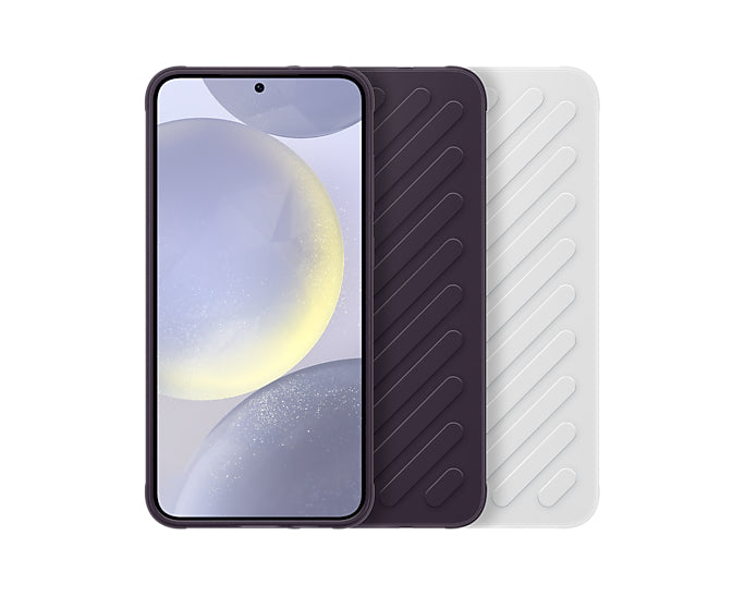  fodral 17 cm (6.7") Omslag Violett Samsung GP-FPS926SACVW 8809894143792 Mobiltelefonfodral   Shield Case www.electricalstuff