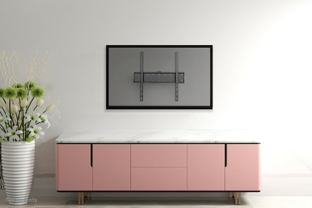  cm (55") Svart Neomounts FPMA-W300BLACK 8717371448424 TV-fästen   FPMA-W300BLACK www.electricalstuff.se ElectricalStuff.se  