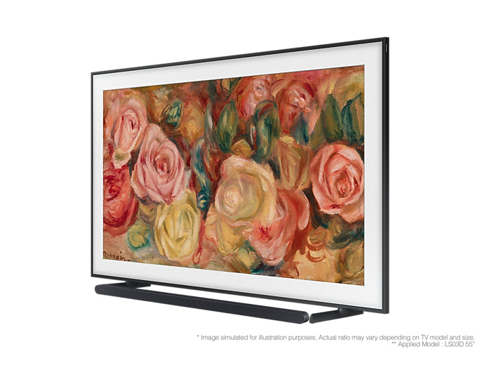  S700D/EN soundbar-högtalare Svart 3.1 kanaler Samsung HW-S700D/EN 8806095471389 Soundbar-Högtalare   HW-S700D/EN www.electri