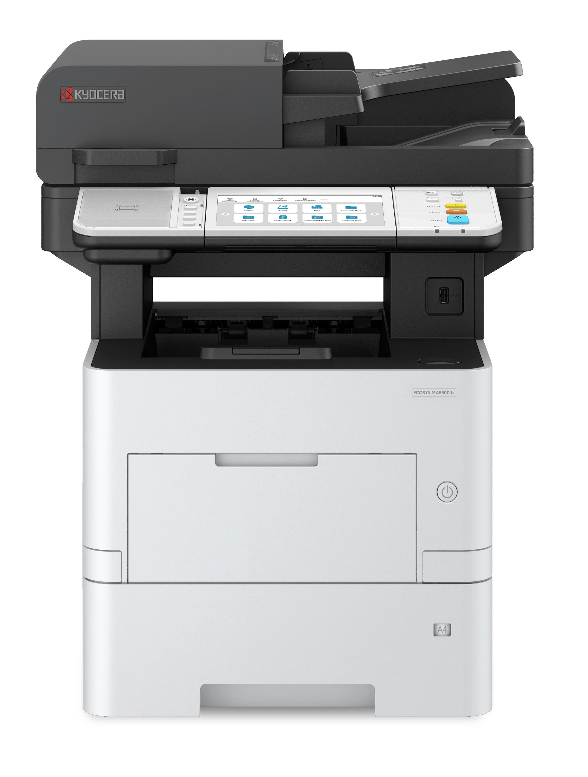  www.electricalstuff.se ElectricalStuff.se   KYOCERA ECOSYS MA5500ifx laser A4 1200 x 1200 DPI 55 ppm KYOCERA 110C0Z3NL0 0632