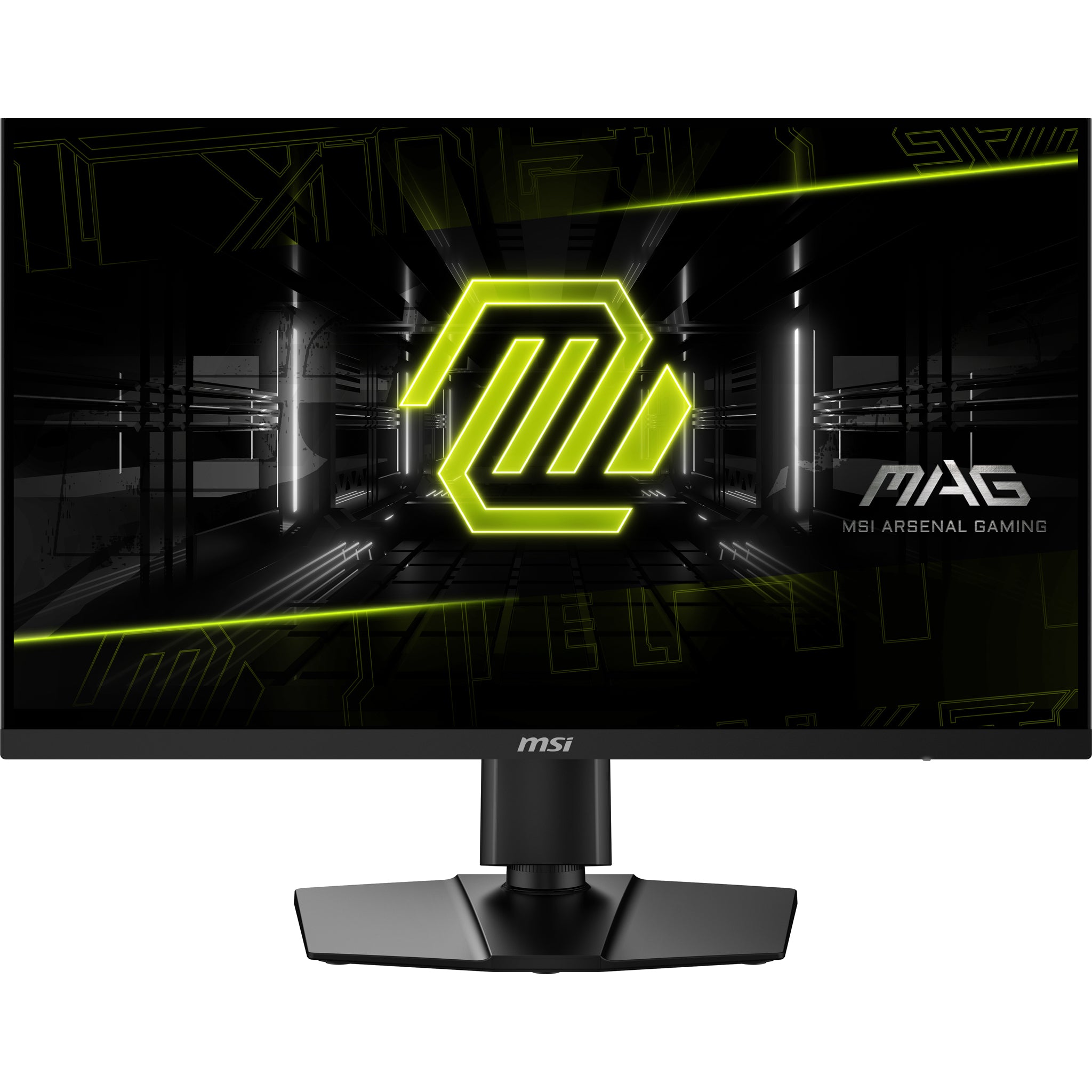  www.electricalstuff.se ElectricalStuff.se   MSI MAG 274UPF E2 platta pc-skärmar 68,6 cm (27") 3840 x 2160 pixlar 4K Ultra HD