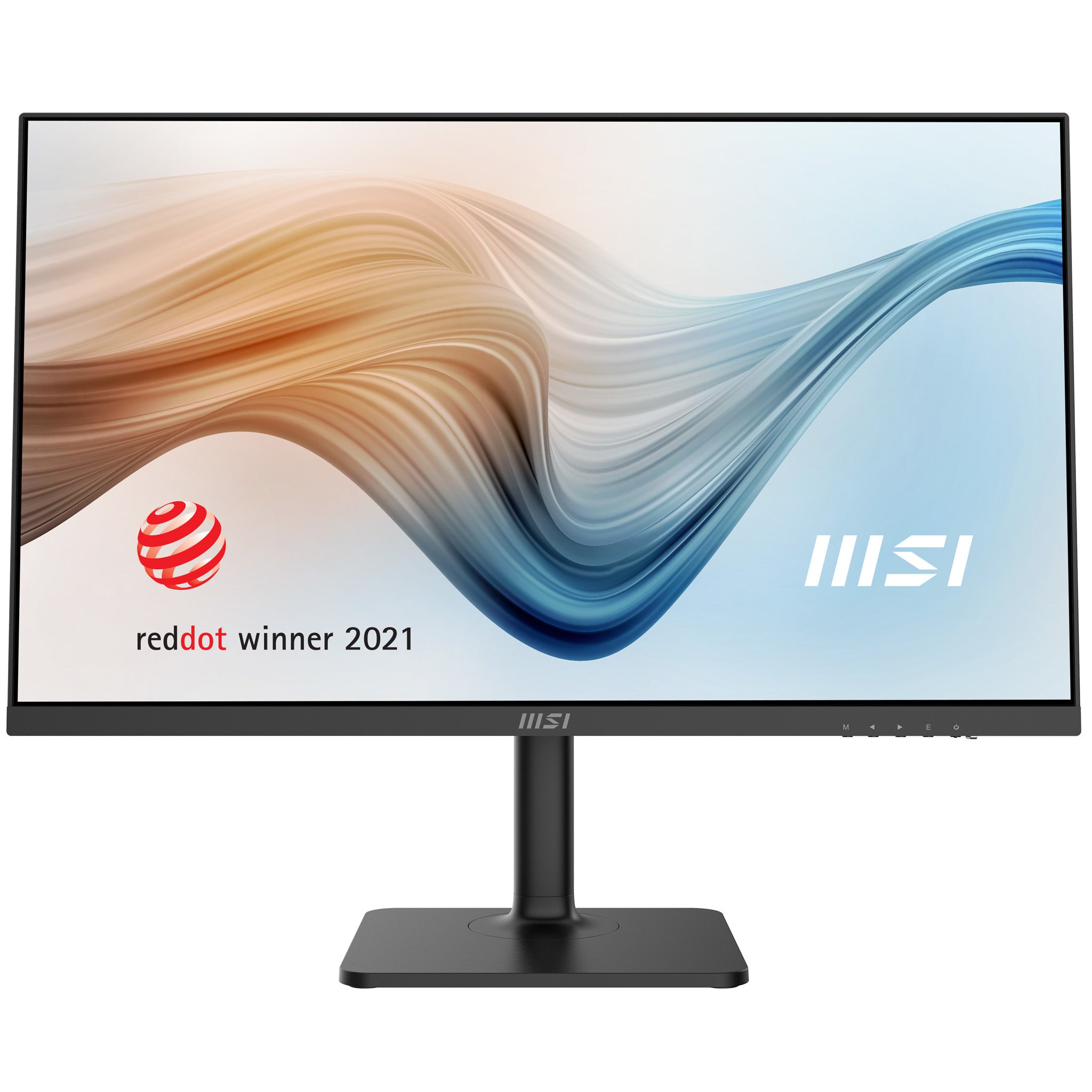  www.electricalstuff.se ElectricalStuff.se   MSI Modern MD272XP platta pc-skärmar 68,6 cm (27") 1920 x 1080 pixlar Full HD LC