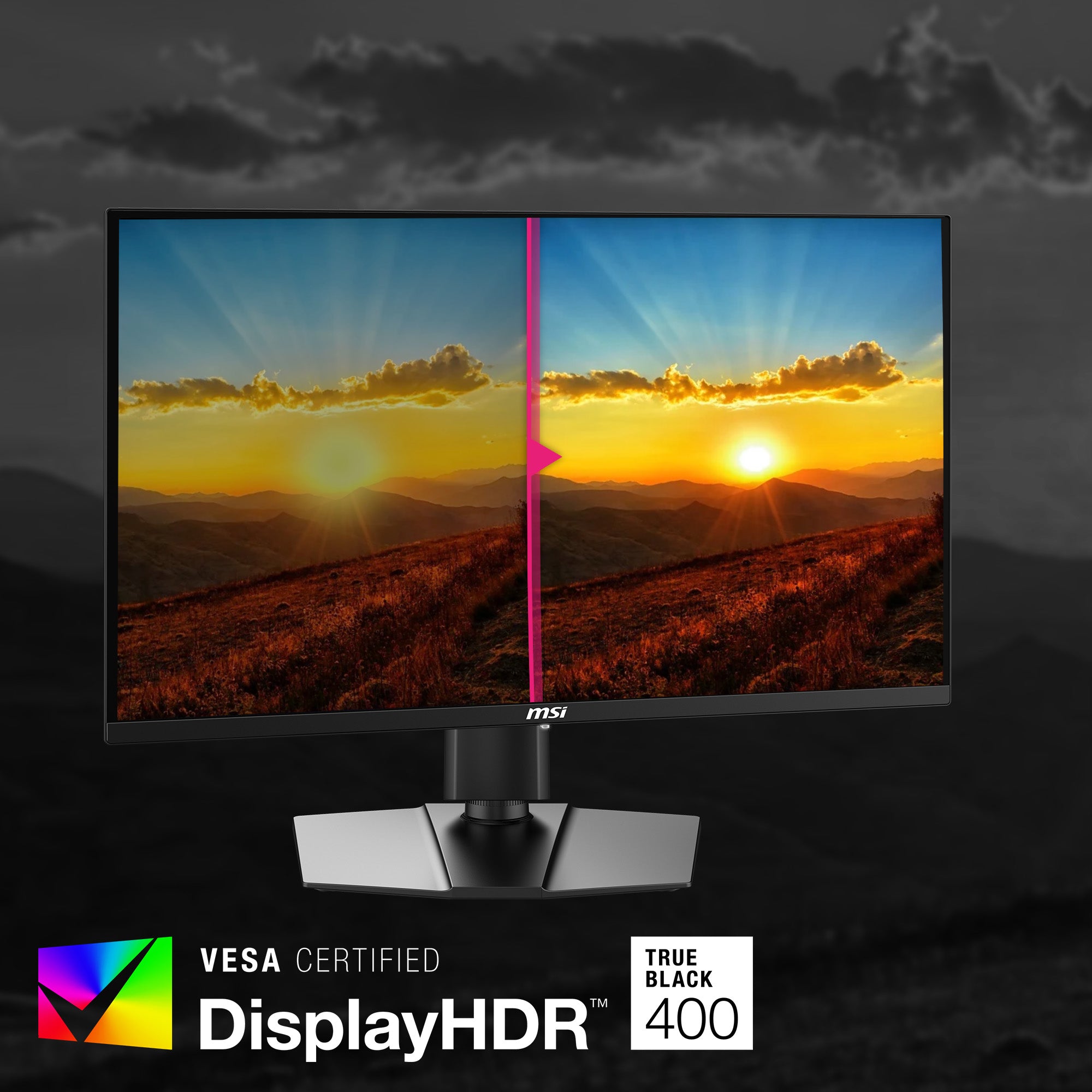   x 1440 pixlar Wide Quad HD Svart MSI MPG 271QRXDE QD-OLED 4711377159425 Platta Pc-Skärmar   MPG 271QRXDE QD-OLED www.electr