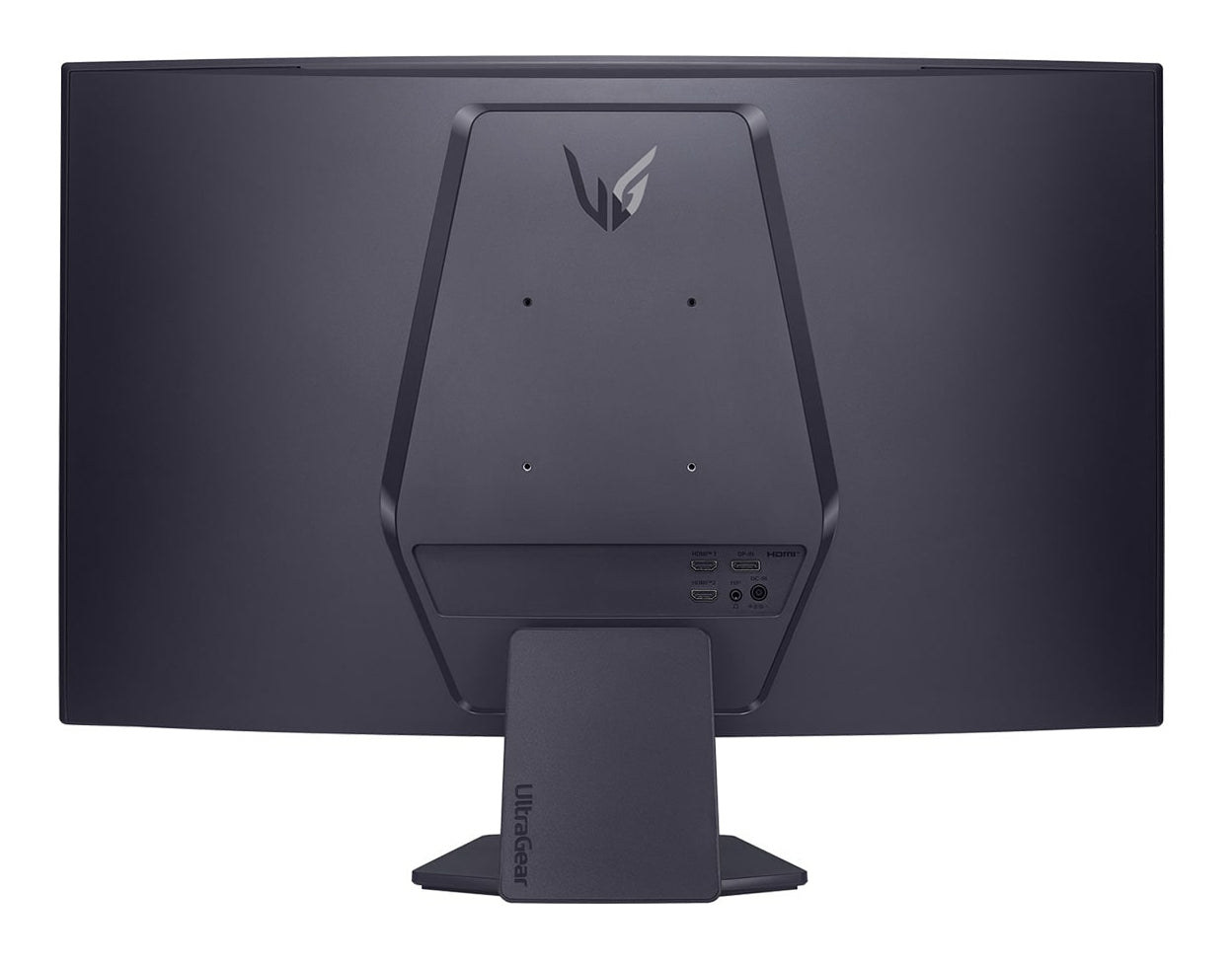   32GS60QC-B platta pc-skärmar 80 cm (31.5") 2560 x 1440 pixlar Quad HD LCD Svart LG 32GS60QC-B.AEUQ 8806096090657 Platta Pc-