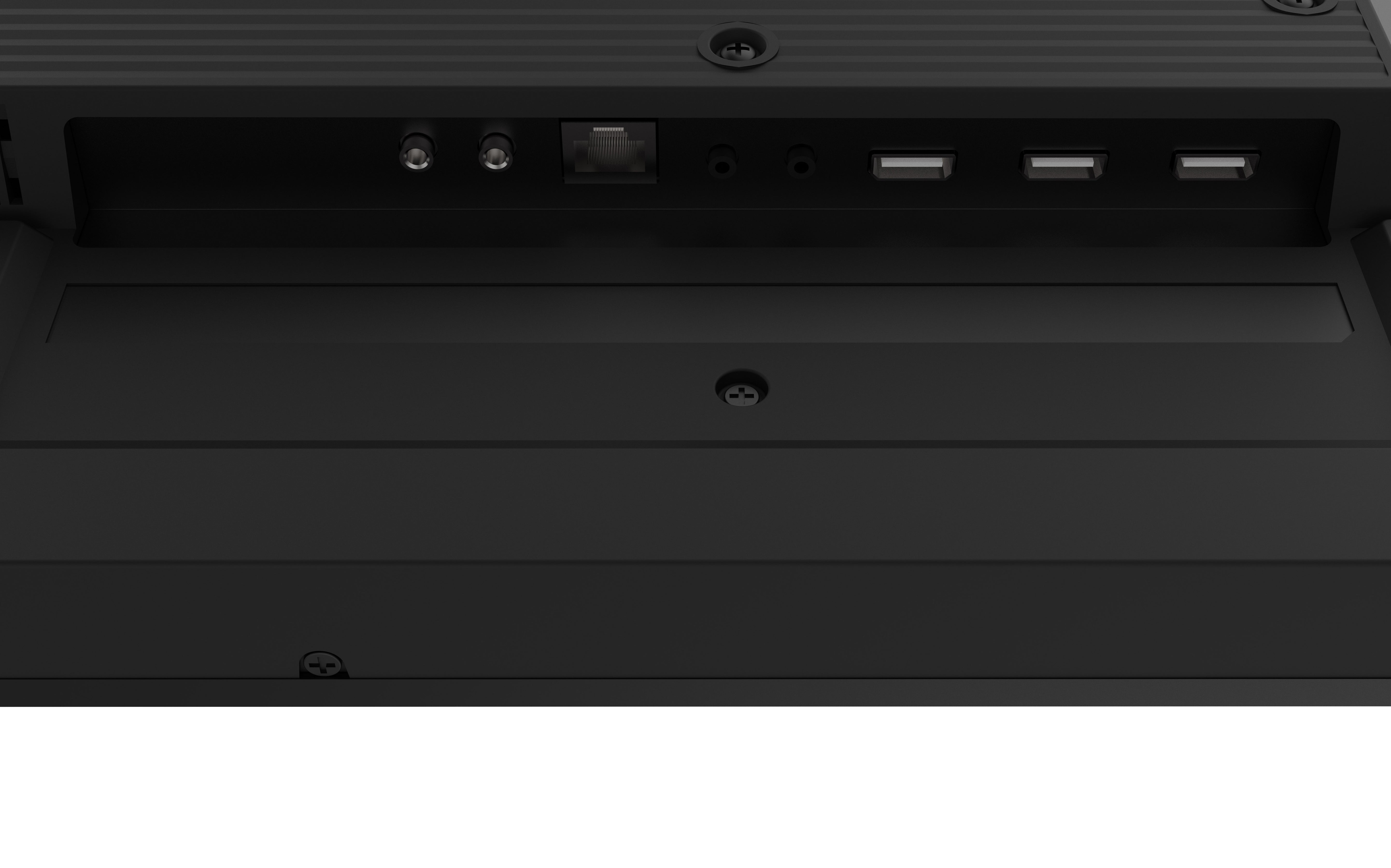  alStuff.se   iiyama PROLITE LE4341S-B2 Platt skärm för digital skyltning 108 cm (42.5") LCD 350 cd/m² Full HD Svart 18/7 iiy