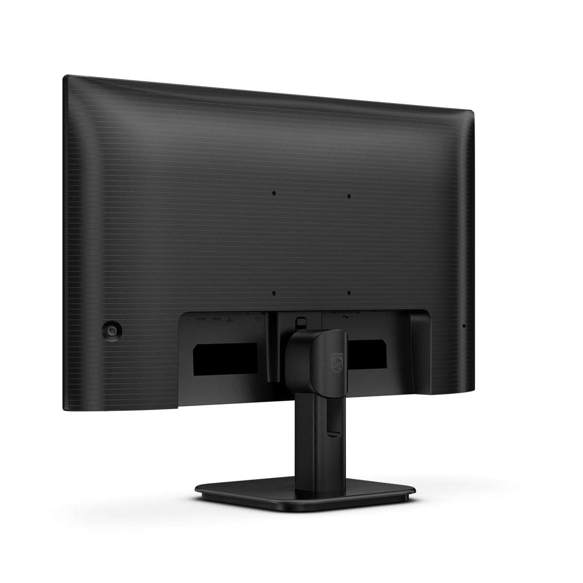  uff.se   Philips 1000 series 24E1N1300A/00 platta pc-skärmar 60,5 cm (23.8") 1920 x 1080 pixlar Full HD LCD Svart Philips 24