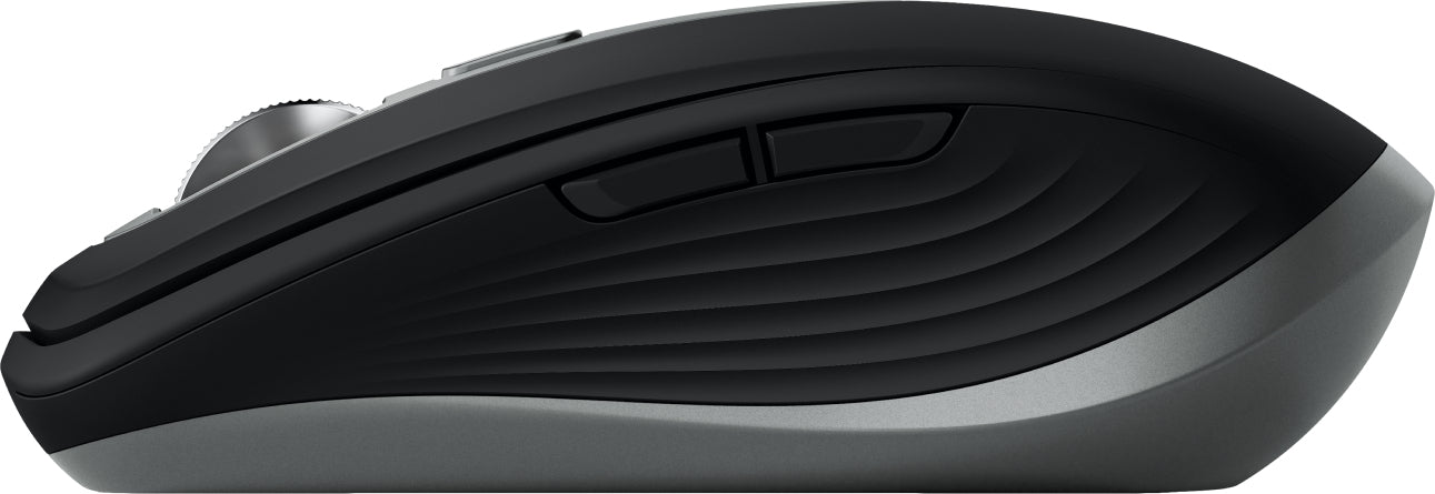   datormöss Kontor högerhand Trådlös RF + Bluetooth laser 8000 DPI Logitech 910-006947 5099206111738 Datormöss   MX Anywhere 