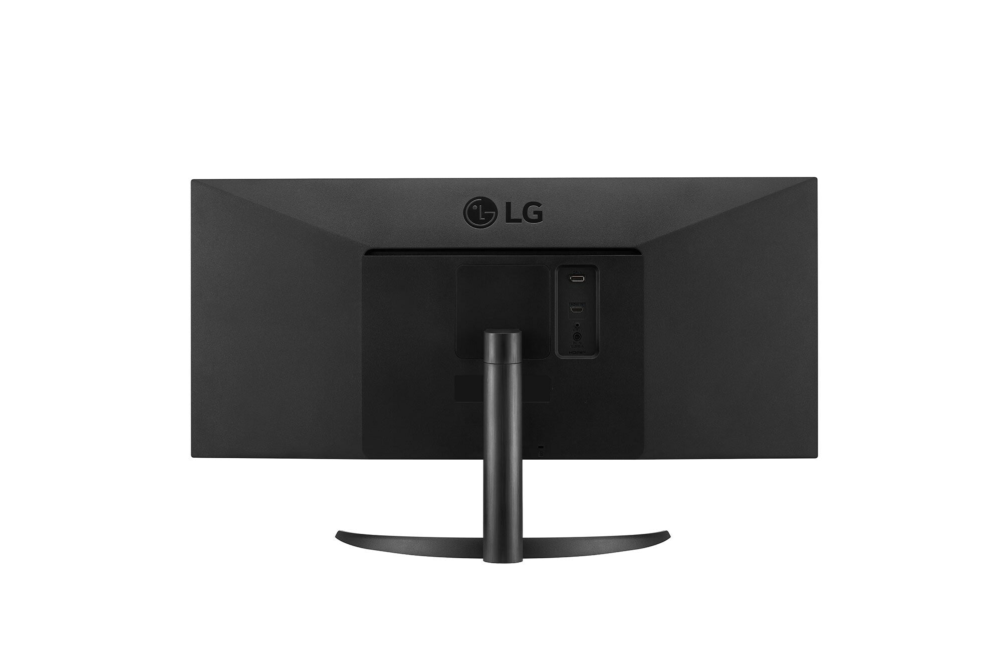   cm (34") 2560 x 1080 pixlar UltraWide Full HD LED Svart LG 34WQ500-B  Platta Pc-Skärmar   34WQ500-B www.electricalstuff.se 
