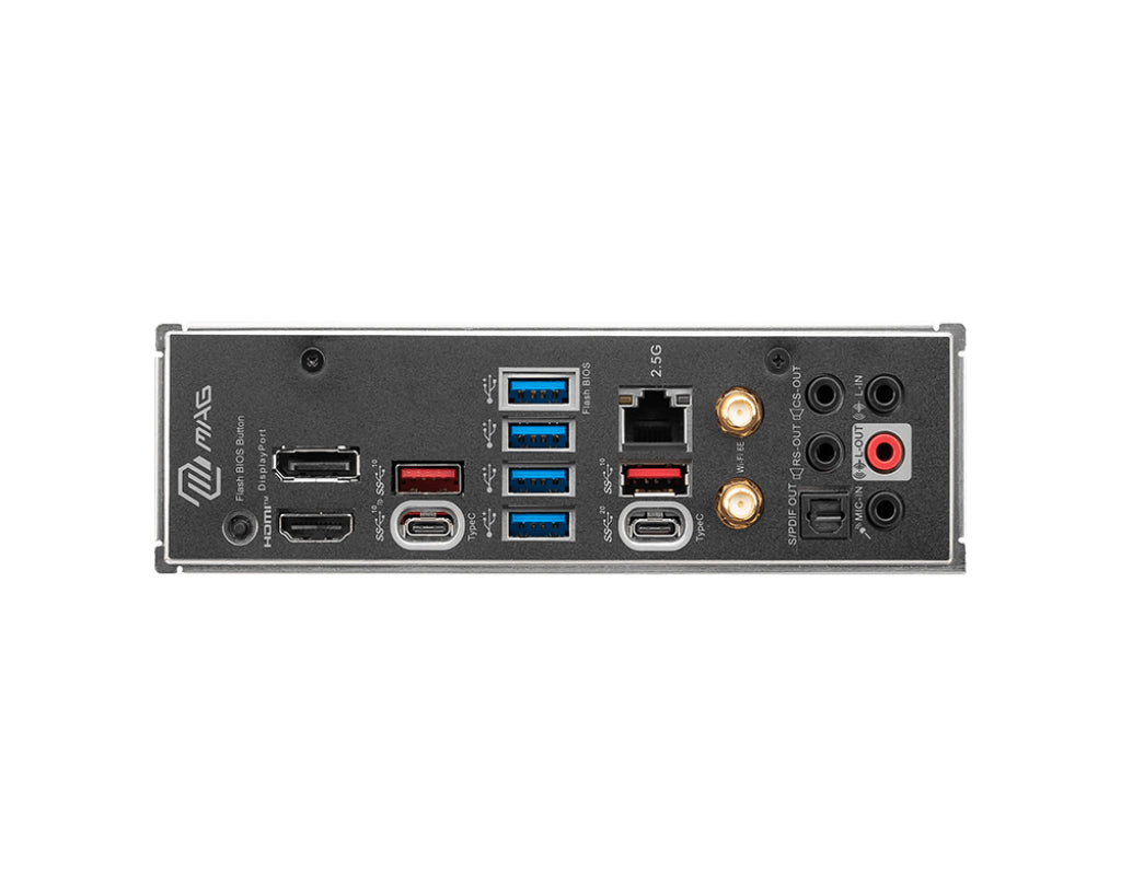  .electricalstuff.se ElectricalStuff.se   MSI MAG X670E TOMAHAWK WIFI moderkort AMD X670 AM5-sockel ATX MSI MAG X670E TOMAHAW