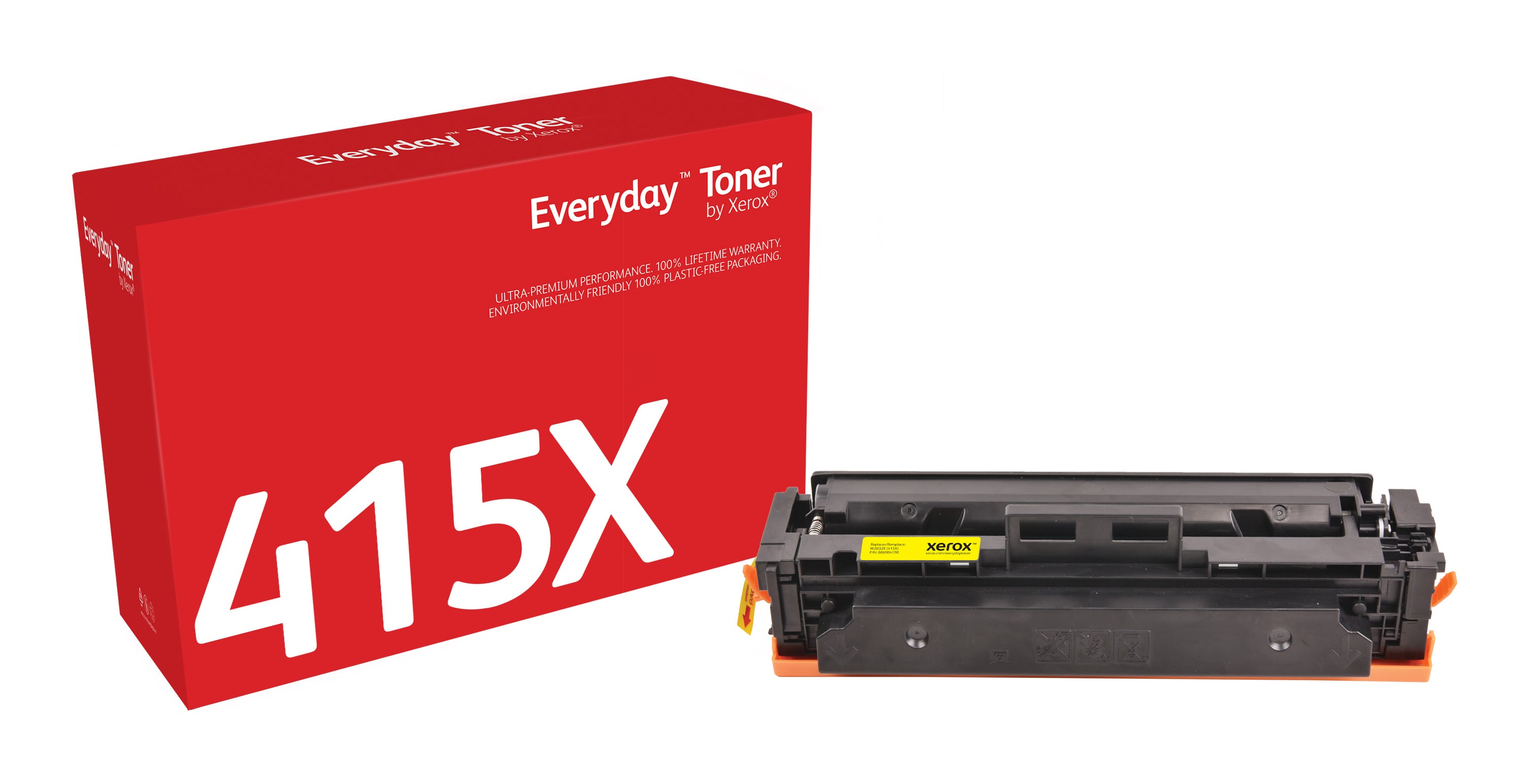  www.electricalstuff.se ElectricalStuff.se   Everyday Edtnr HP W2032X Xerox 006R04190 0095205064544|095205064544|095205064544