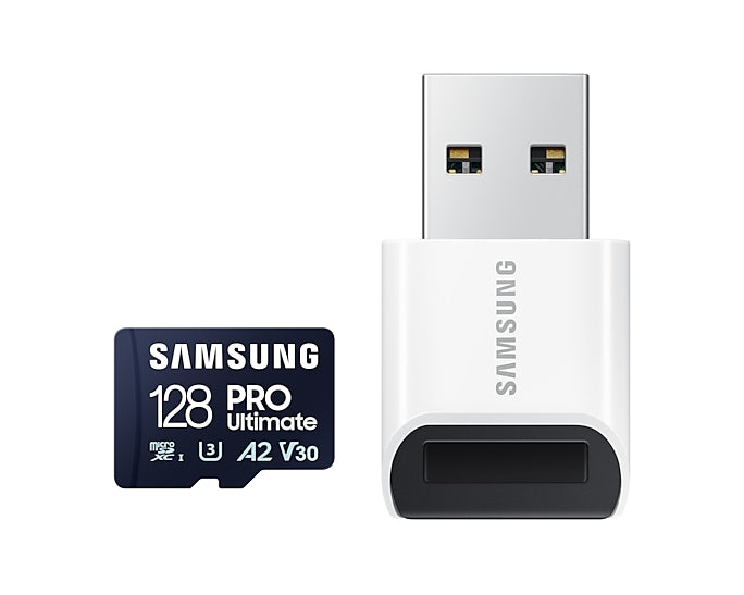  ectricalstuff.se ElectricalStuff.se   Samsung MB-MY128SB/WW flashminne 128 GB MicroSDXC UHS-I Samsung MB-MY128SB/WW 88060949