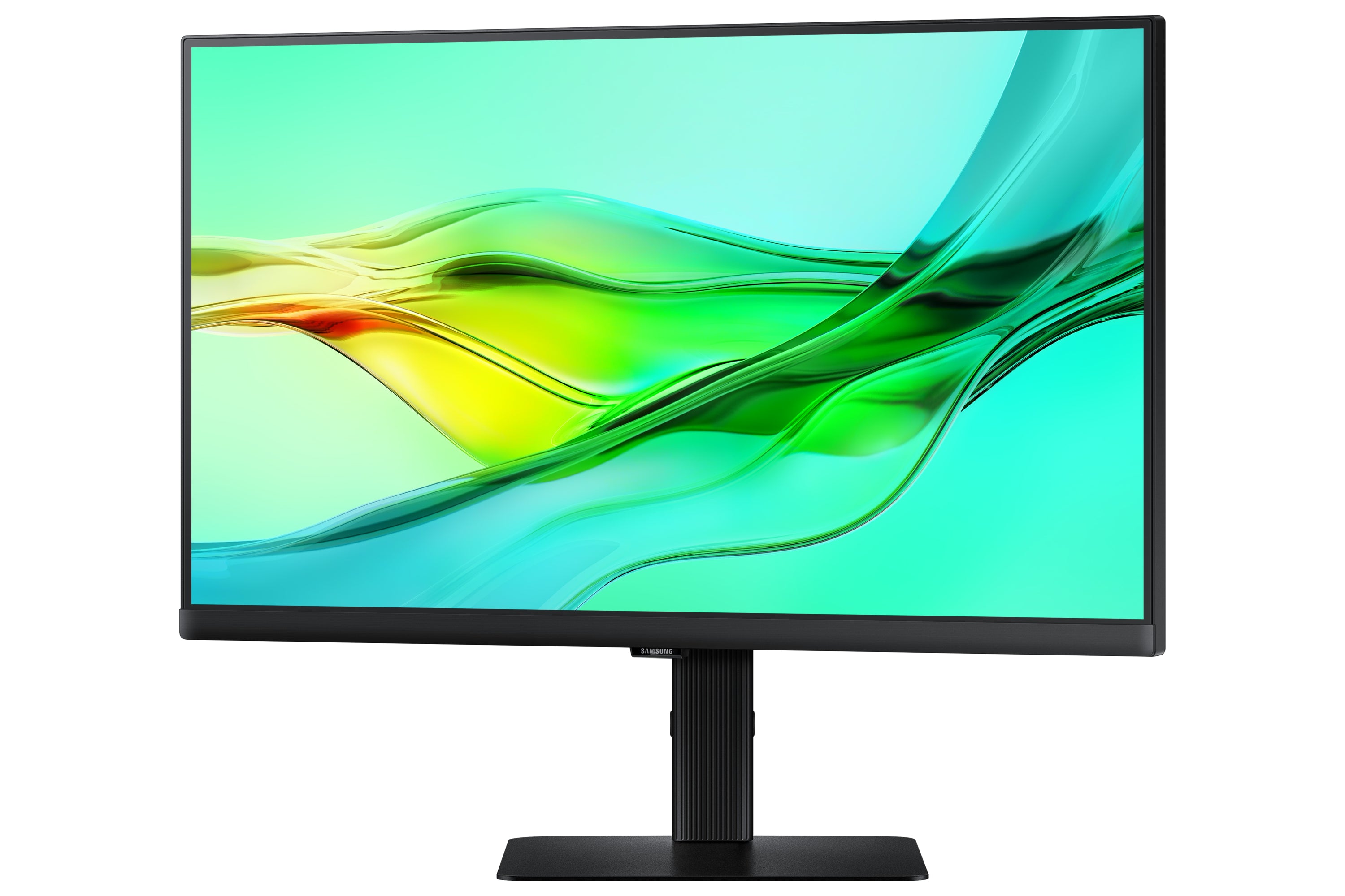  sung S60UD platta pc-skärmar 61 cm (24") 2560 x 1440 pixlar Quad HD LCD Svart Samsung LS24D600UAUXEN 8806095524627 Platta Pc