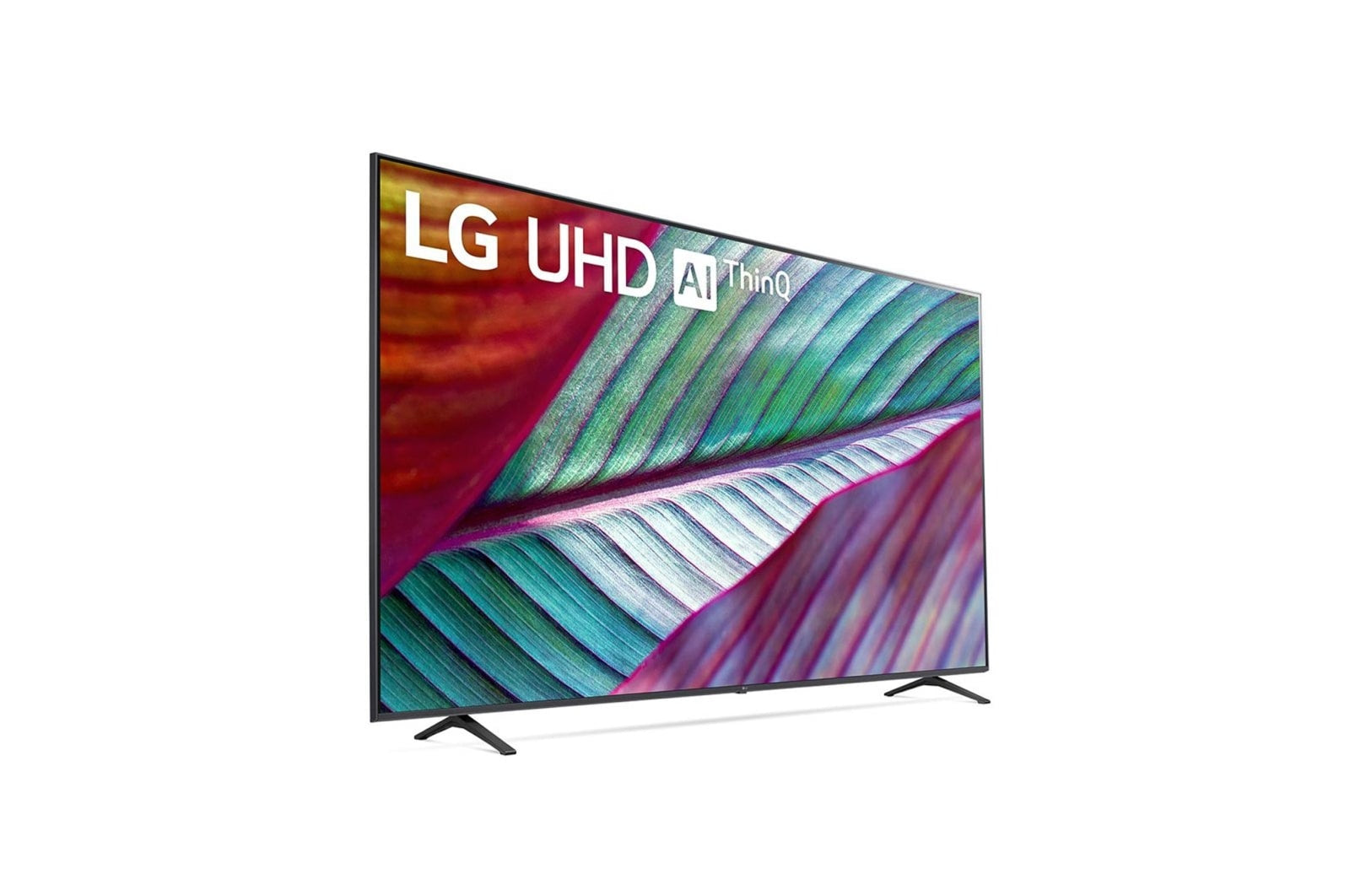  2219 TV-apparater UHD UR78 43UR78006LK www.electricalstuff.se ElectricalStuff.se   LG UHD 43UR78006LK 109,2 cm (43") 4K Ultr