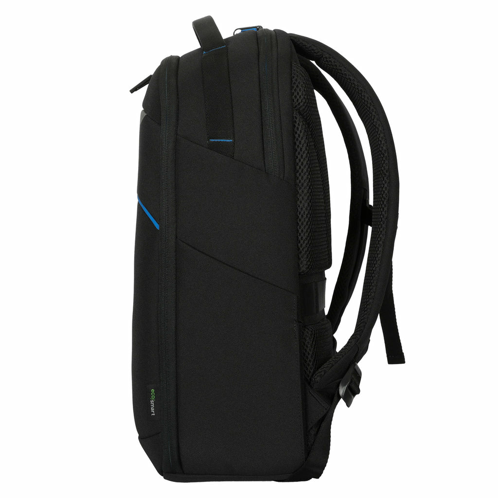  43GL väskor bärbara datorer 40,6 cm (16") Ryggsäck Svart Targus TBB643GL 5063194000961|0092636366865|092636366865 Väskor Bär
