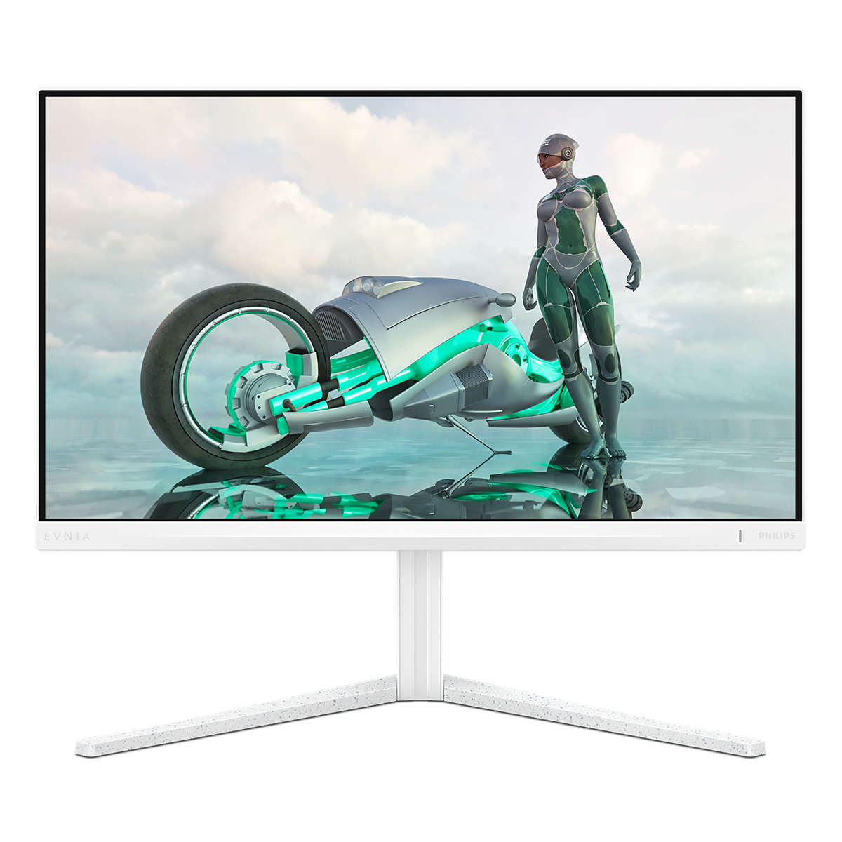  www.electricalstuff.se ElectricalStuff.se   Philips Evnia 24M2N3201A/00 platta pc-skärmar 60,5 cm (23.8") 1920 x 1080 pixlar