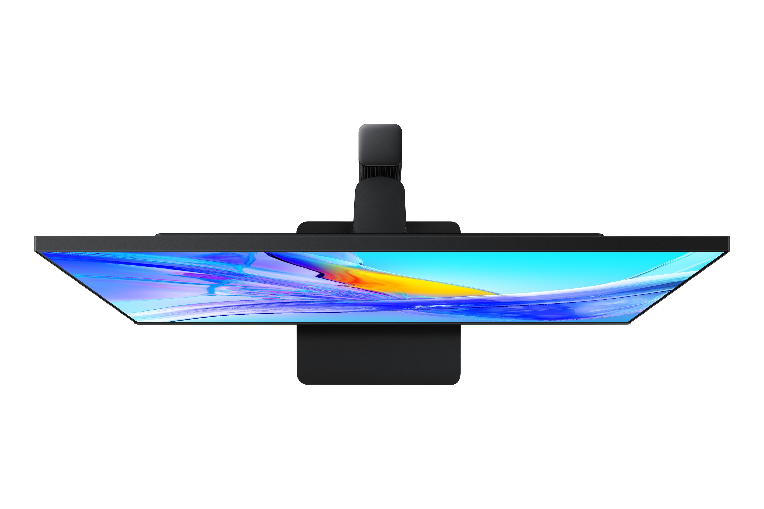   (27") 3840 x 2160 pixlar 4K Ultra HD LCD Svart Samsung LS27D800UAUXEN 8806095541945 Platta Pc-Skärmar ViewFinity S8 S80UD w