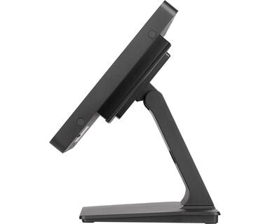  tta pc-skärmar 39,6 cm (15.6") 1920 x 1080 pixlar Full HD LCD Pekskärm Svart iiyama T1633MSC-B1 4948570122523 Platta Pc-Skär