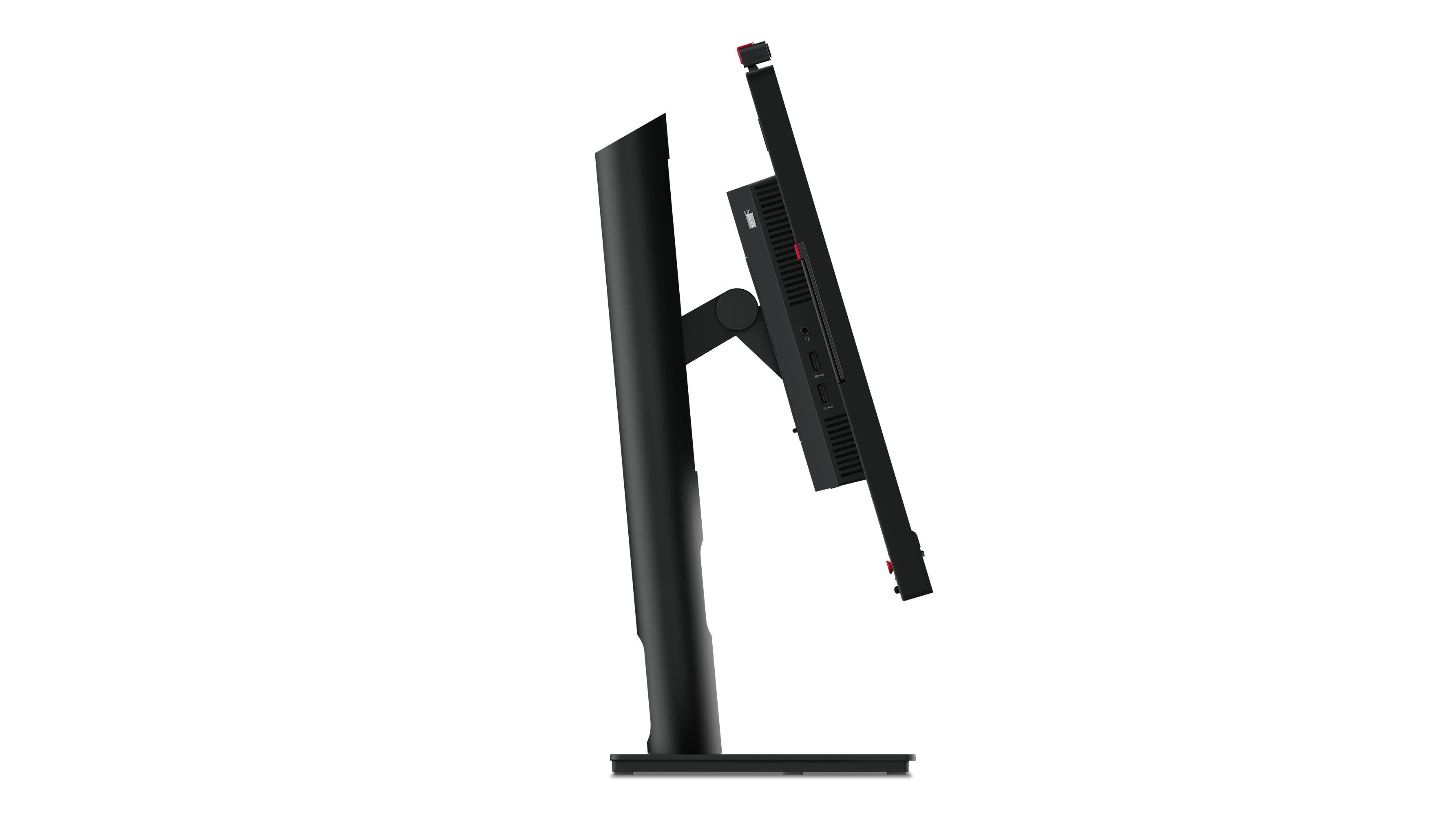  T24mv-30 www.electricalstuff.se ElectricalStuff.se   Lenovo ThinkVision T24mv-30 LED display 60,5 cm (23.8") 1920 x 1080 pix