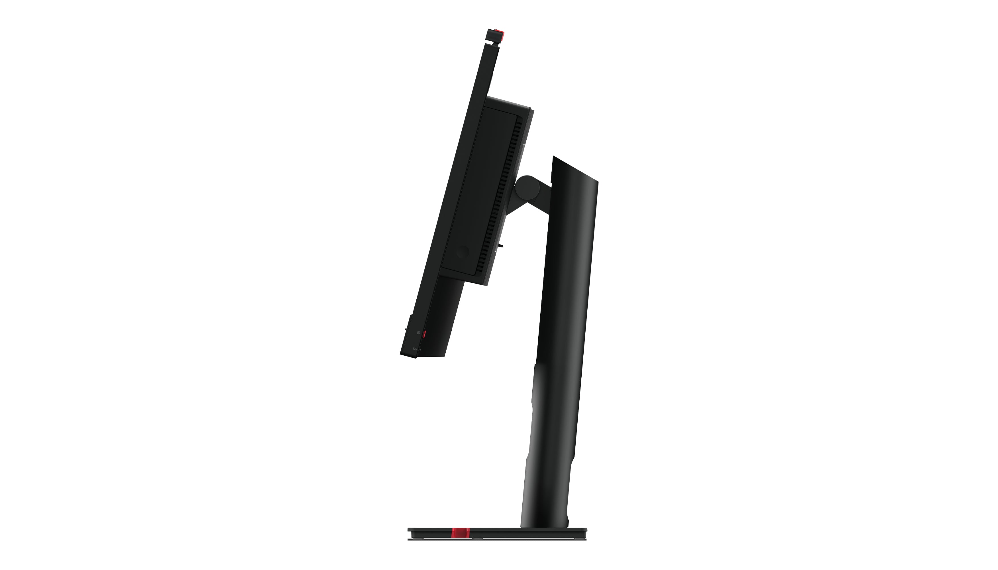   ThinkCentre Tiny-In-One 24 LED display 60,5 cm (23.8") 1920 x 1080 pixlar Full HD Svart Lenovo 12NAGAT1EU 0196804349824|196