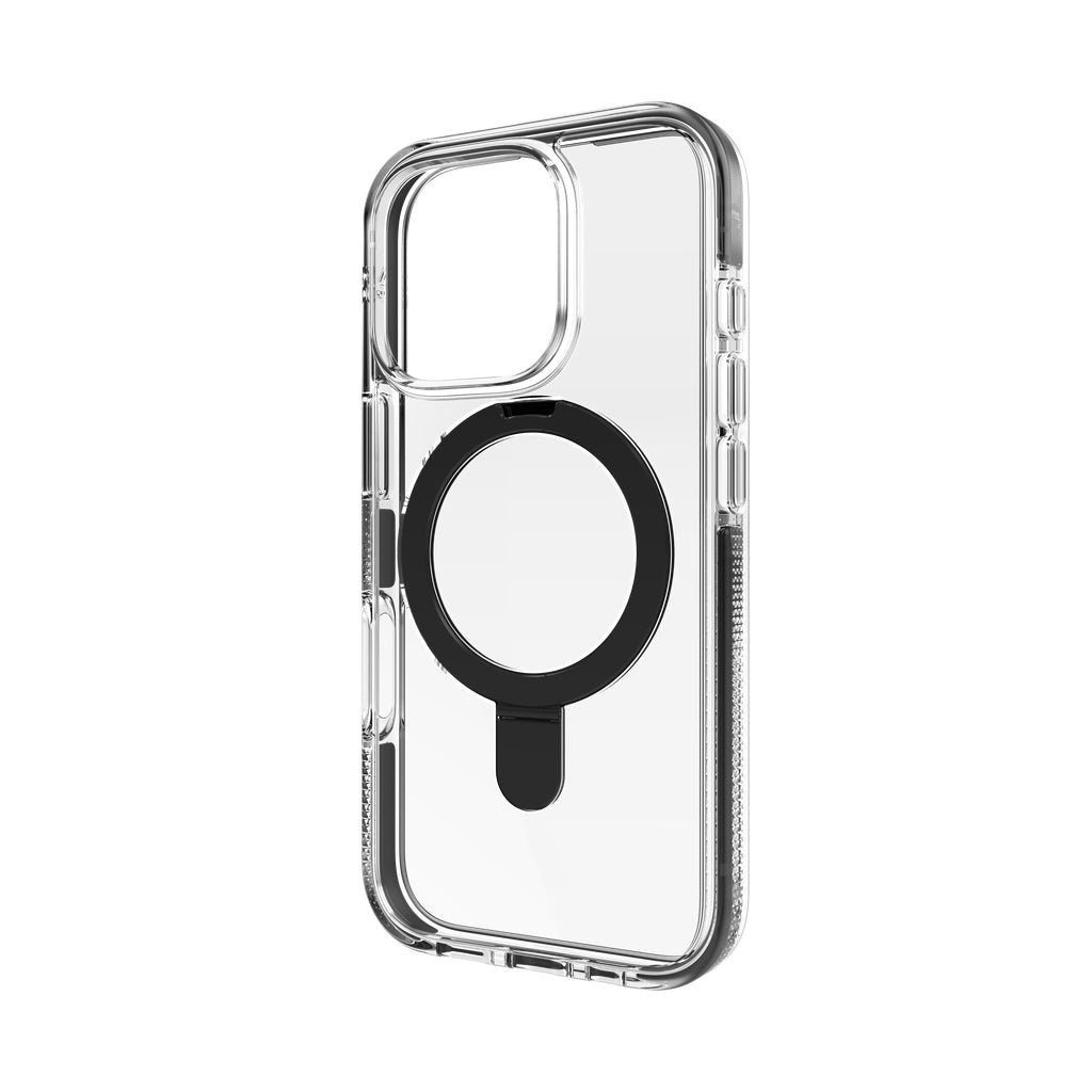  alStuff.se   ZAGG Cases Santa Cruz SNRKS Apple iPhone 16 Pro BLK-INTL ZAGG 702315503 0840390323248|840390323248 Mobiltelefon