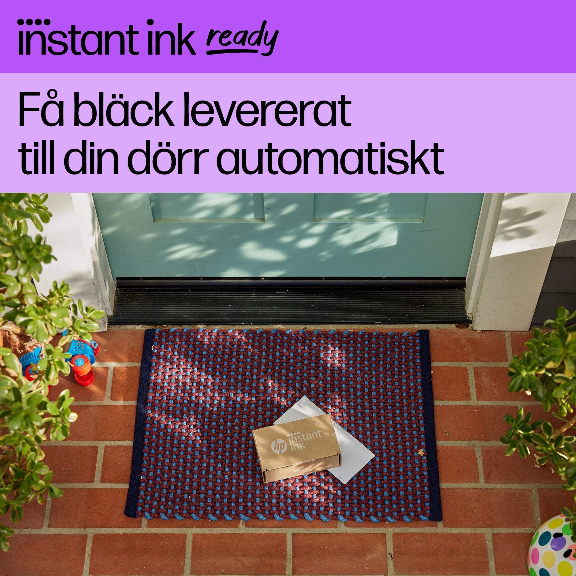  ultifunktionsskrivare DeskJet  DeskJet 2820e allt-i-ett-skrivare www.electricalstuff.se ElectricalStuff.se   HP DeskJet 2820