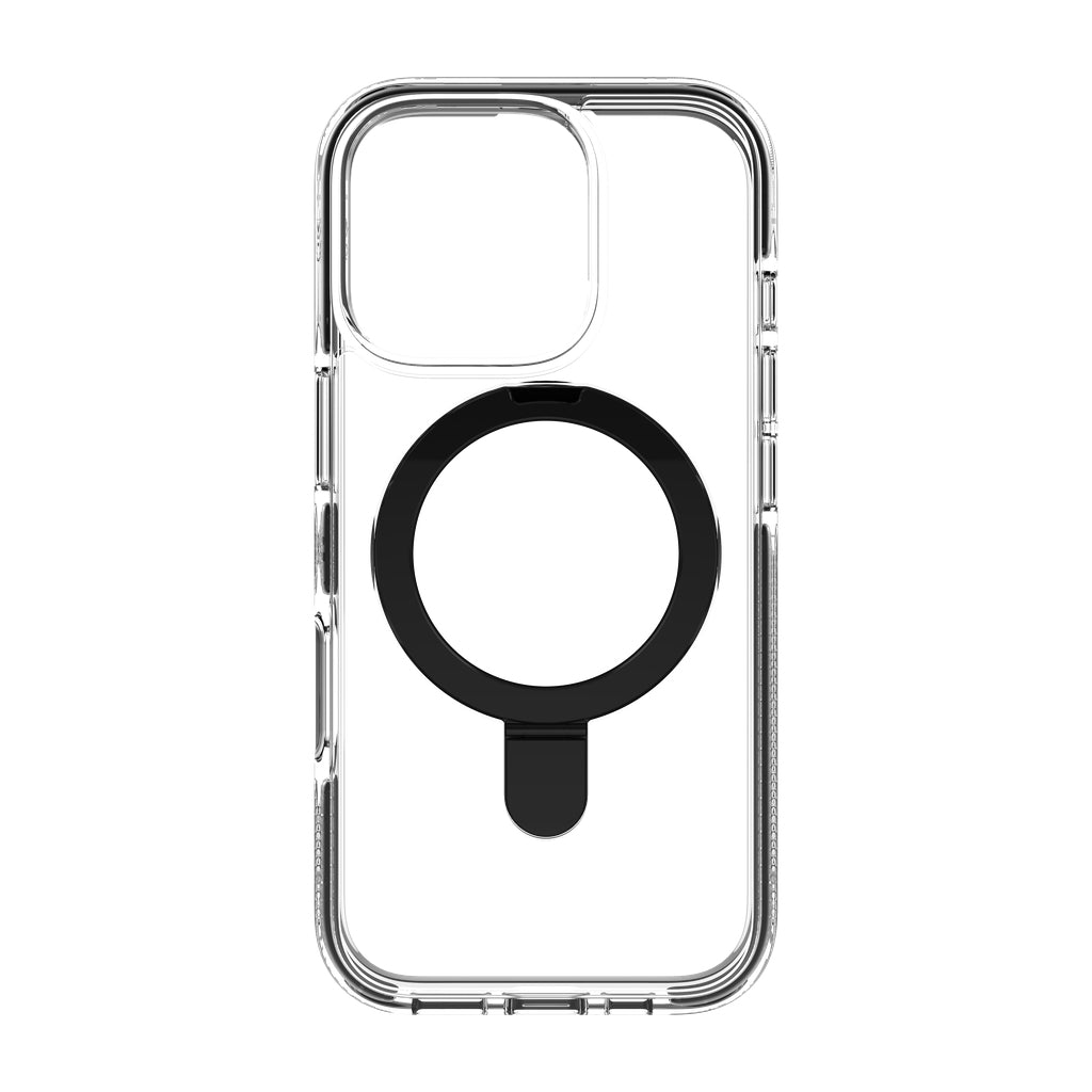  323248|840390323248 Mobiltelefonfodral   Cases Santa Cruz SNRKS Apple iPhone 16 Pro BLK-INTL www.electricalstuff.se Electric