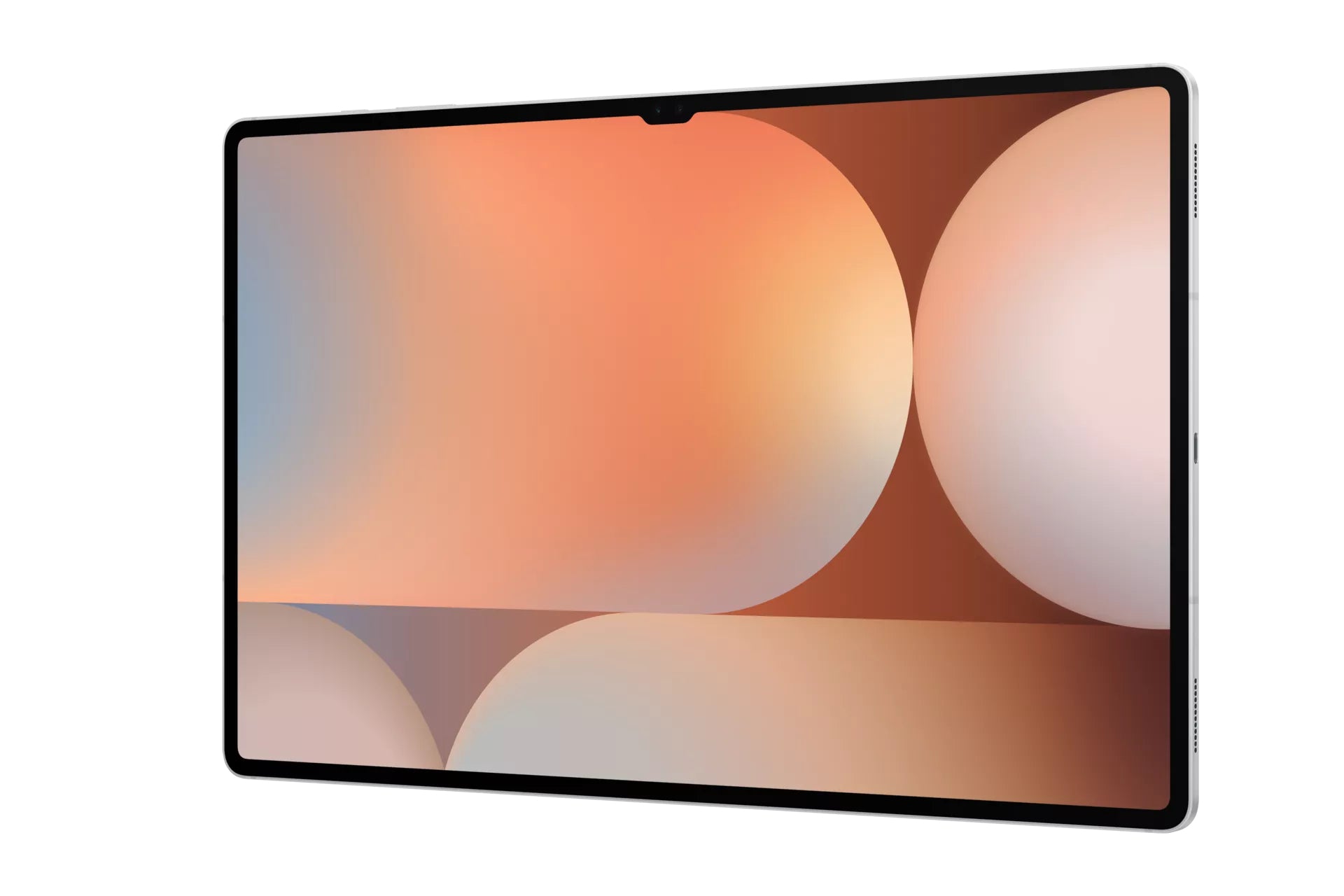   Galaxy Tab S10 Ultra 5G LTE-TDD & LTE-FDD 256 GB 37,1 cm (14.6") 12 GB Wi-Fi 7 (802.11be) Silver Samsung SM-X926BZSREUB 880