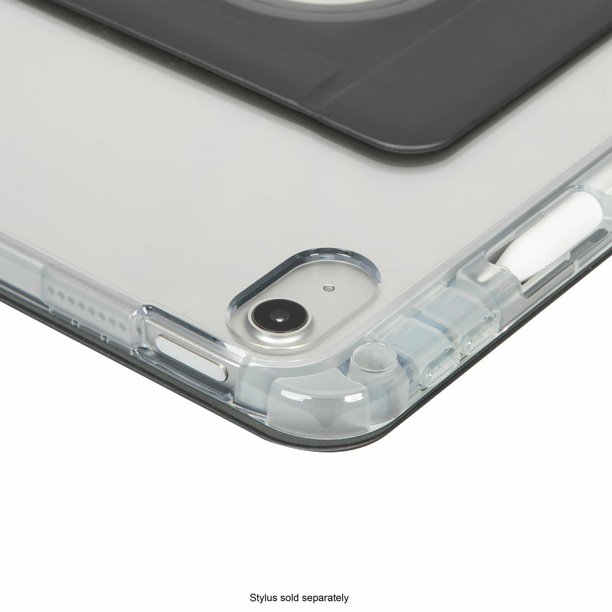  se   Targus VersaVu 27,7 cm (10.9") Folio Transparent Targus THD936GL 5063194000763 Ipad-Fodral   VersaVu www.electricalstuf